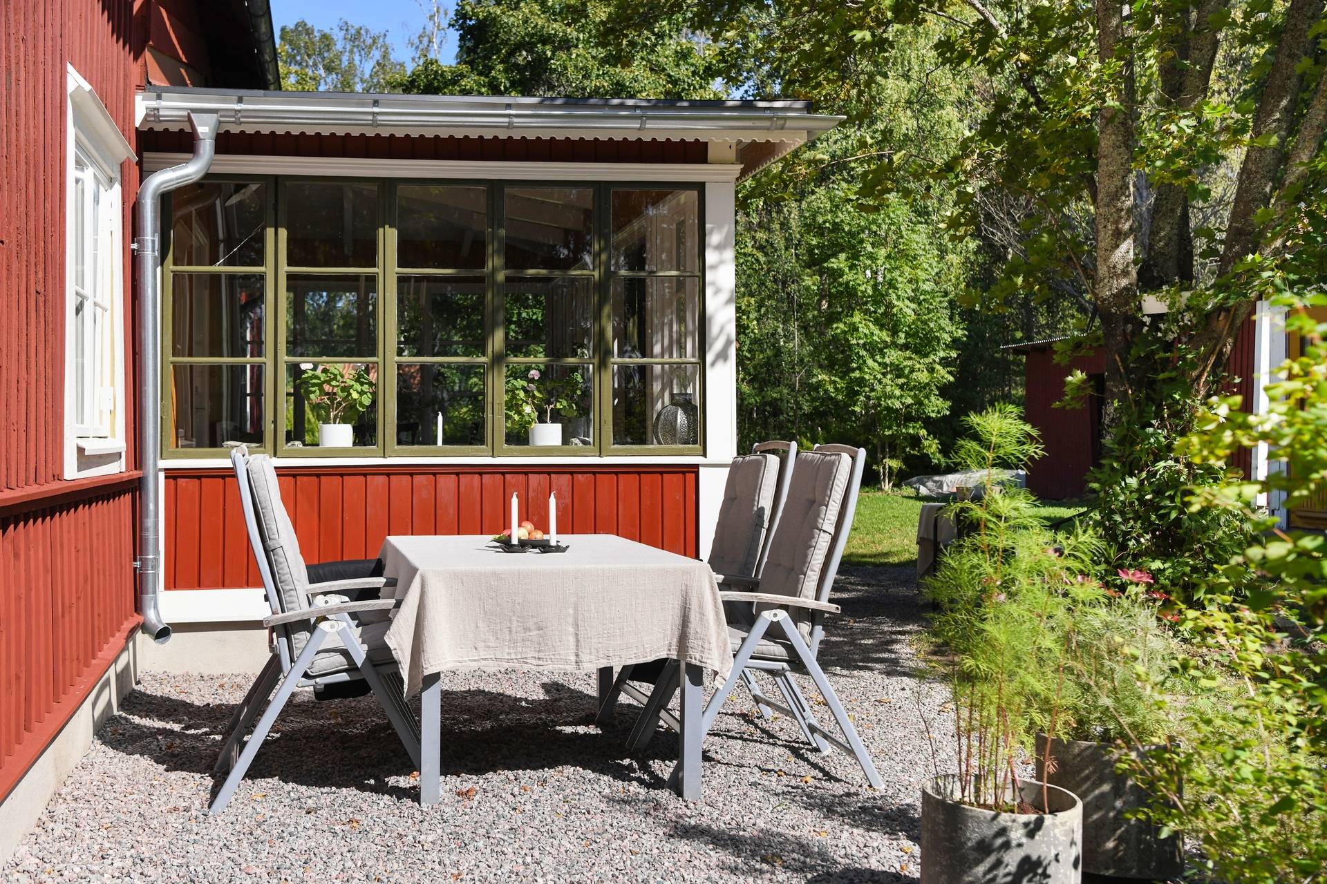 3 rum Villa på Lundgrens väg 10 Lund Gävle kommun - bild 51