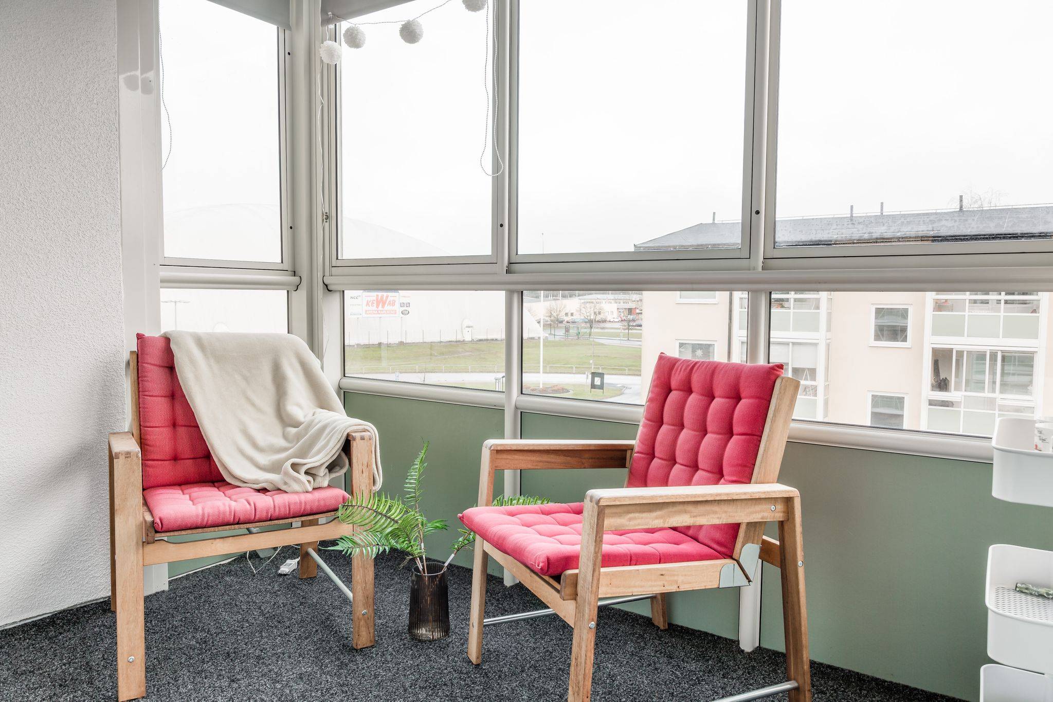 3 rum Lägenhet på Karmgatan 67 Våxnäs Karlstads kommun - bild 11