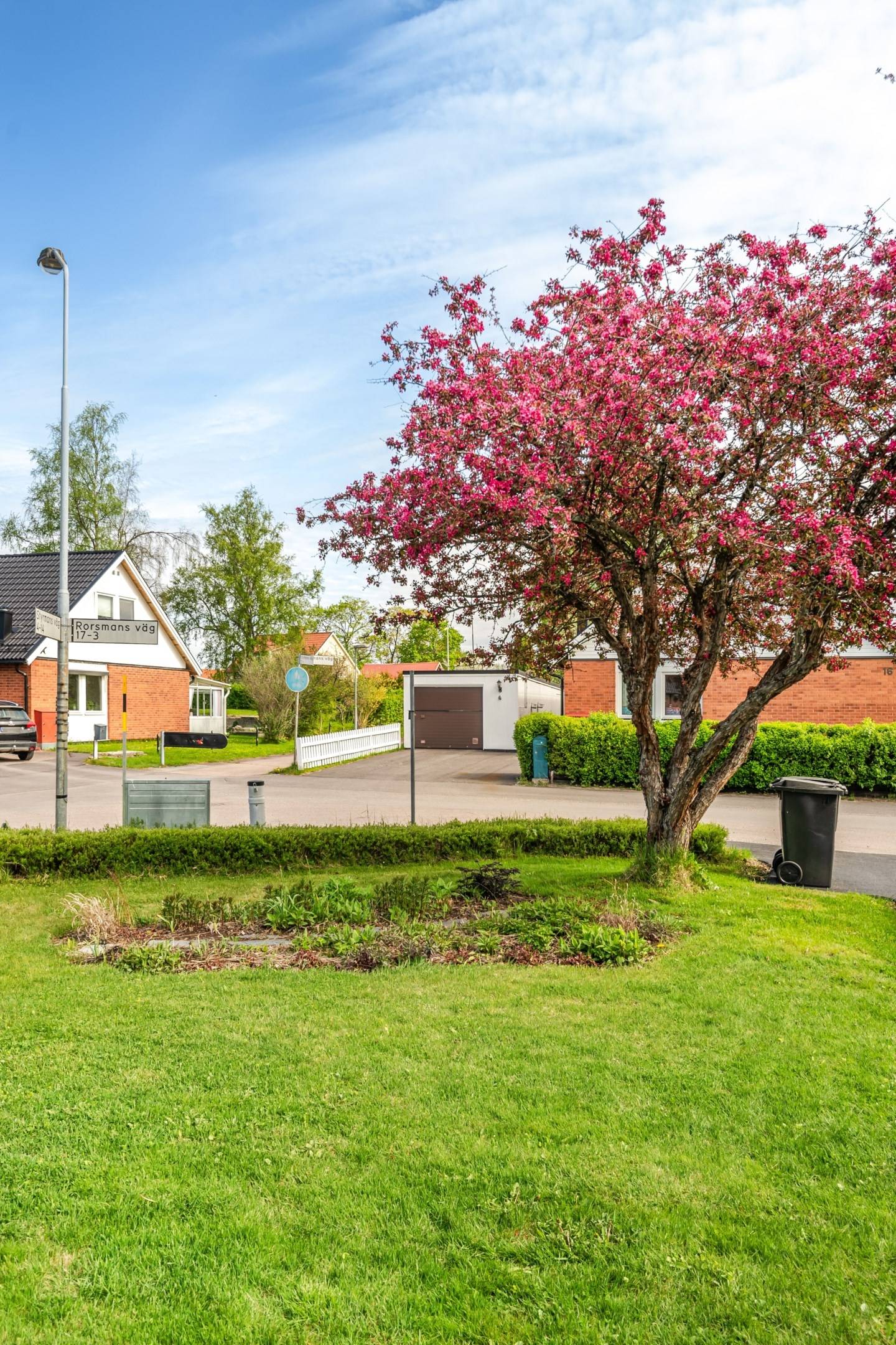 5 rum Villa på Rorsmans väg 17 Årby Borlänge kommun - bild 42