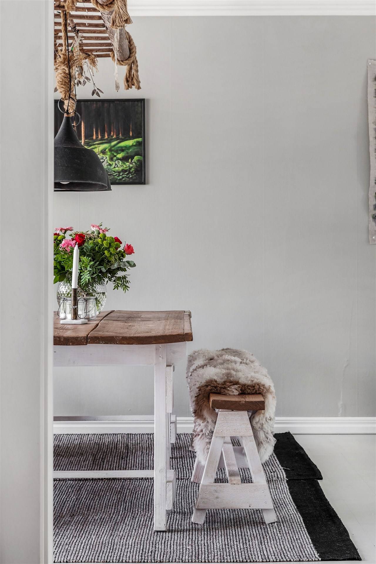 7 rum Villa på Slingervägen 19 Humlekärrshult Oskarshamns kommun - bild 28