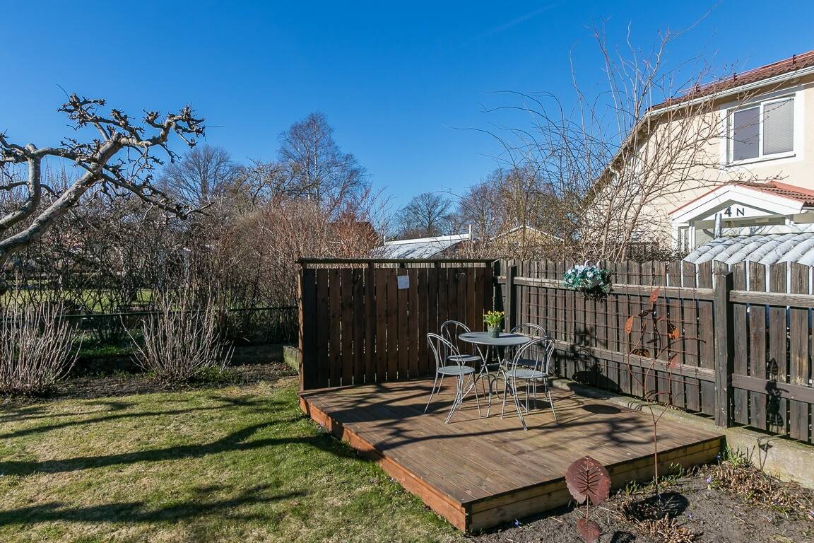5 rum Villa på Långskärsgatan 14 Ludvigsdal Västerviks kommun - bild 37
