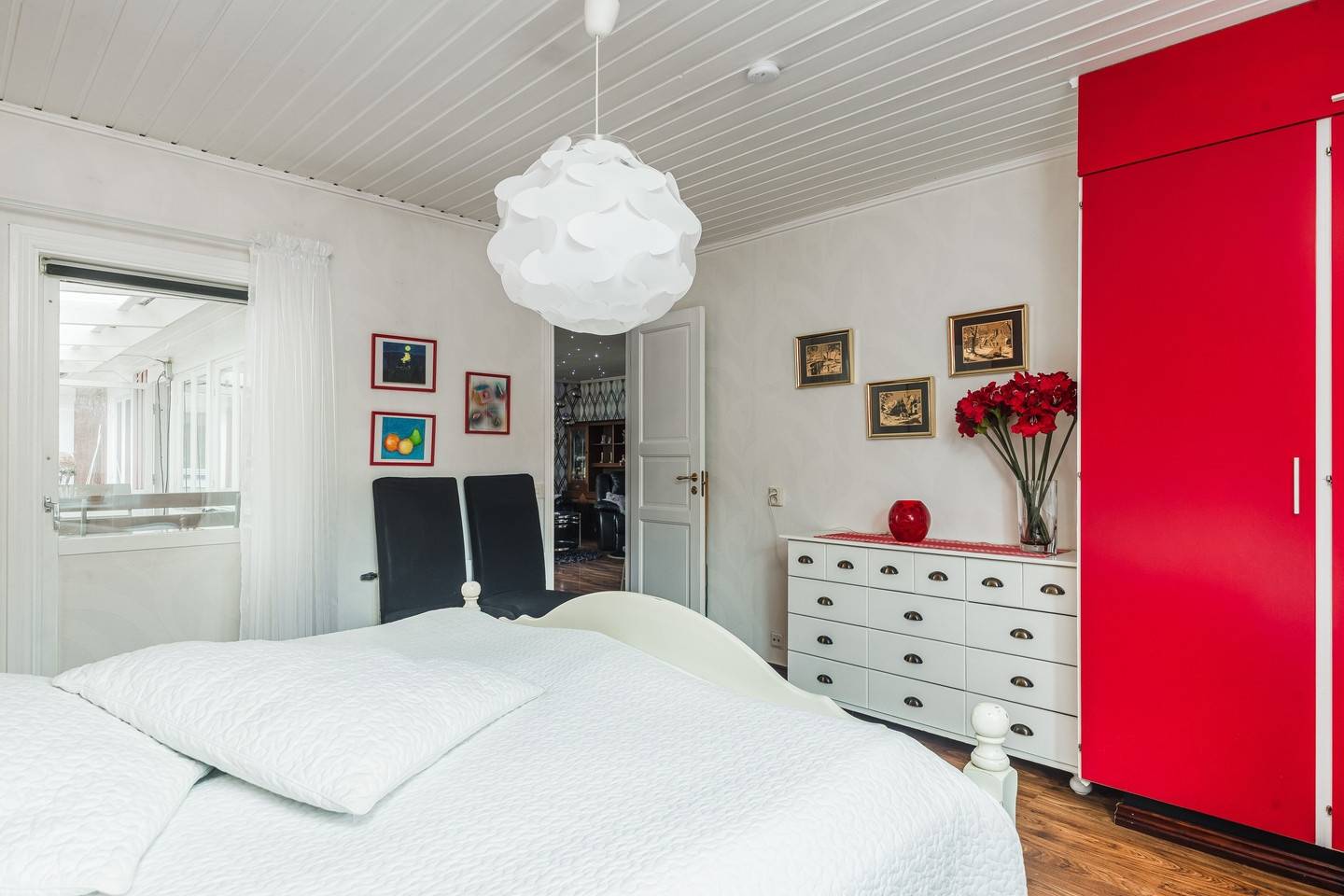 4 rum Villa på Västerrönningen 16 Oppala Gävle kommun - bild 24