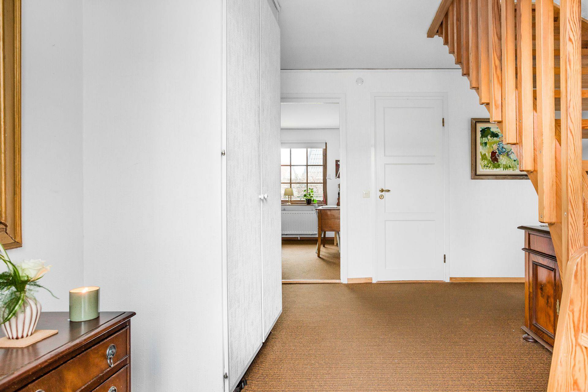7 rum Villa på Korpens väg 5 Falkenberg Falkenbergs kommun - bild 4