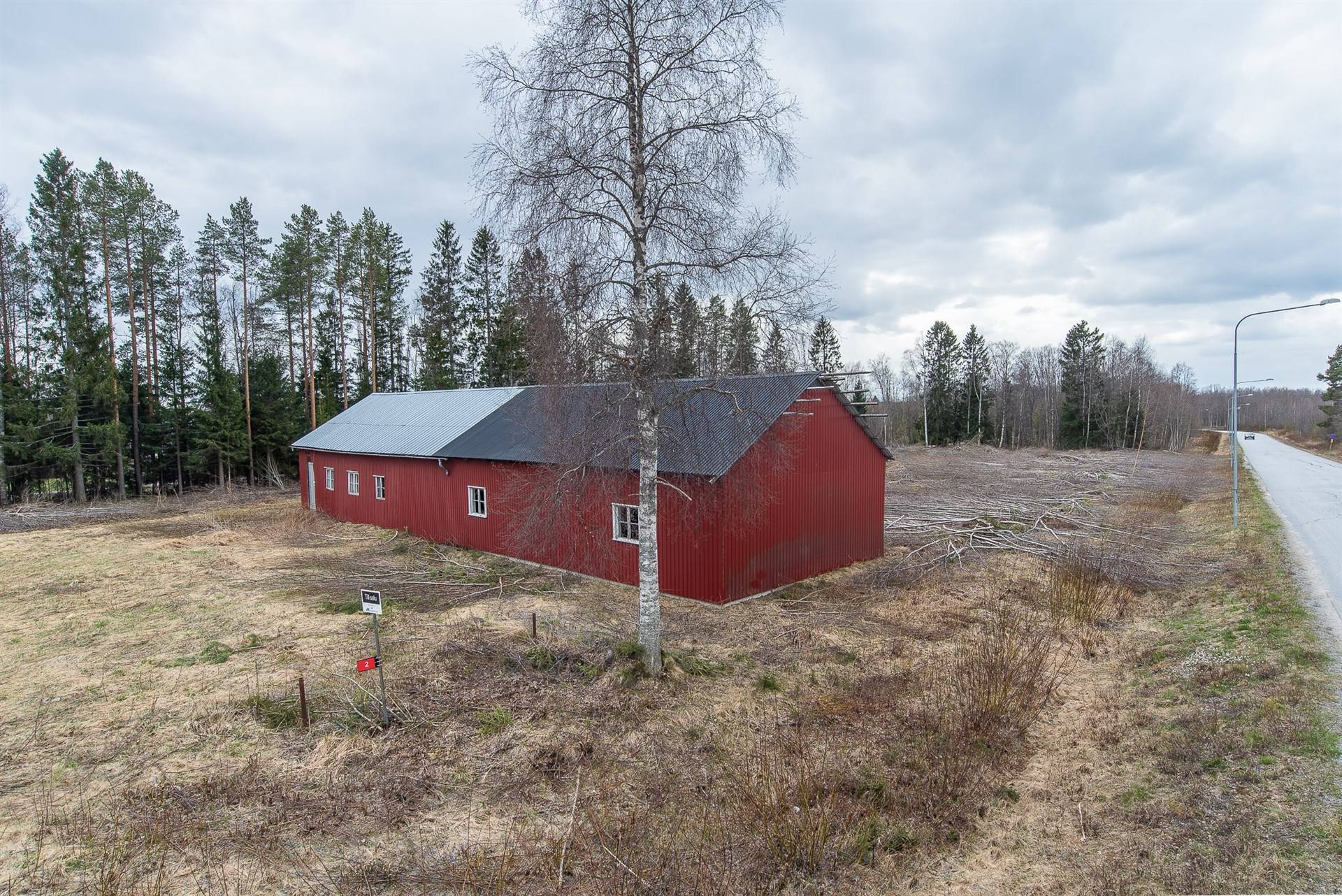 Nordmaling, Nordmalings kommun