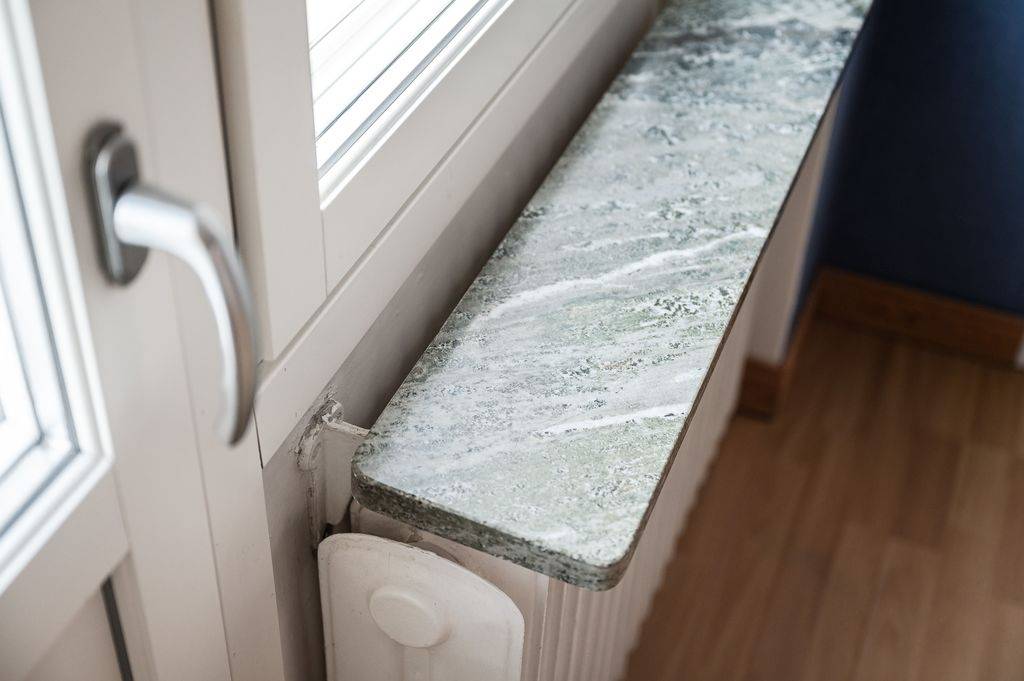 2 rum Lägenhet på Hårdvallsgatan 12 Sallyhill Sundsvalls kommun - bild 13