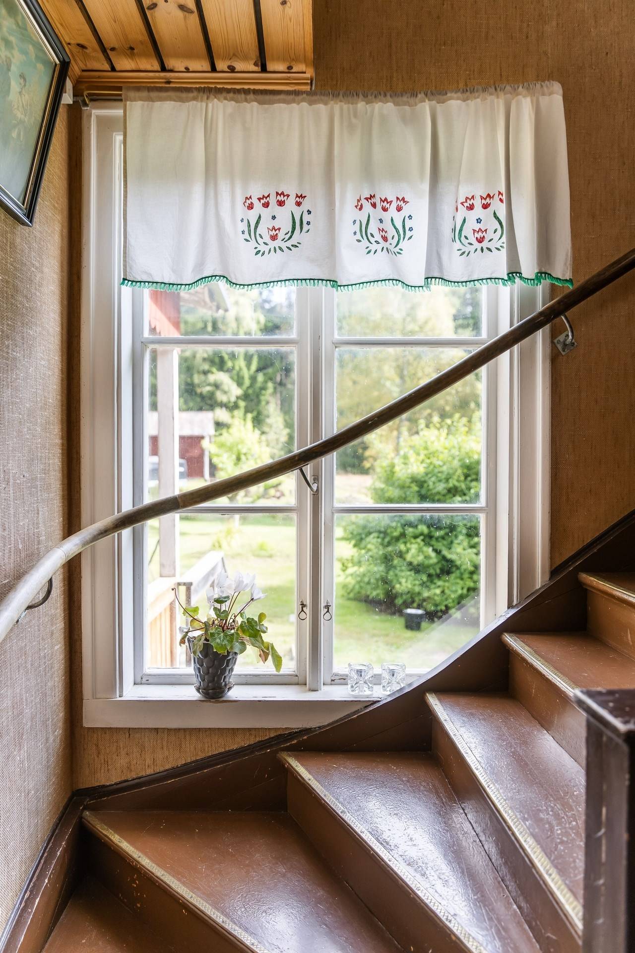 4 rum Villa på Faluvägen 274 Gräsberg Ludvika kommun - bild 20