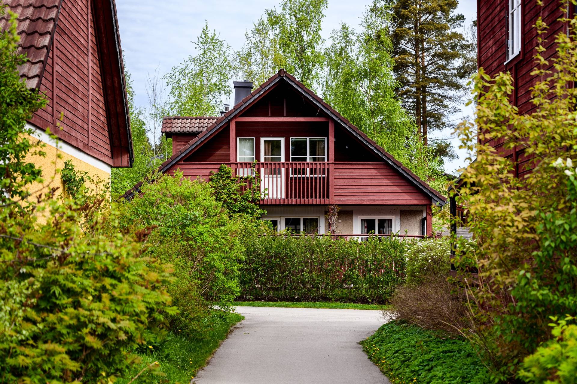 5 rum Villa på Stångtjärnsvägen 350 Slätta Falu kommun - bild 41