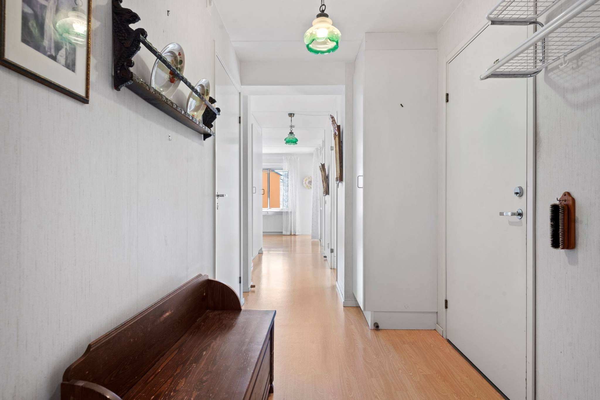 2 rum Lägenhet på Trollesundsvägen 52 Bandhagen Stockholms kommun - bild 11