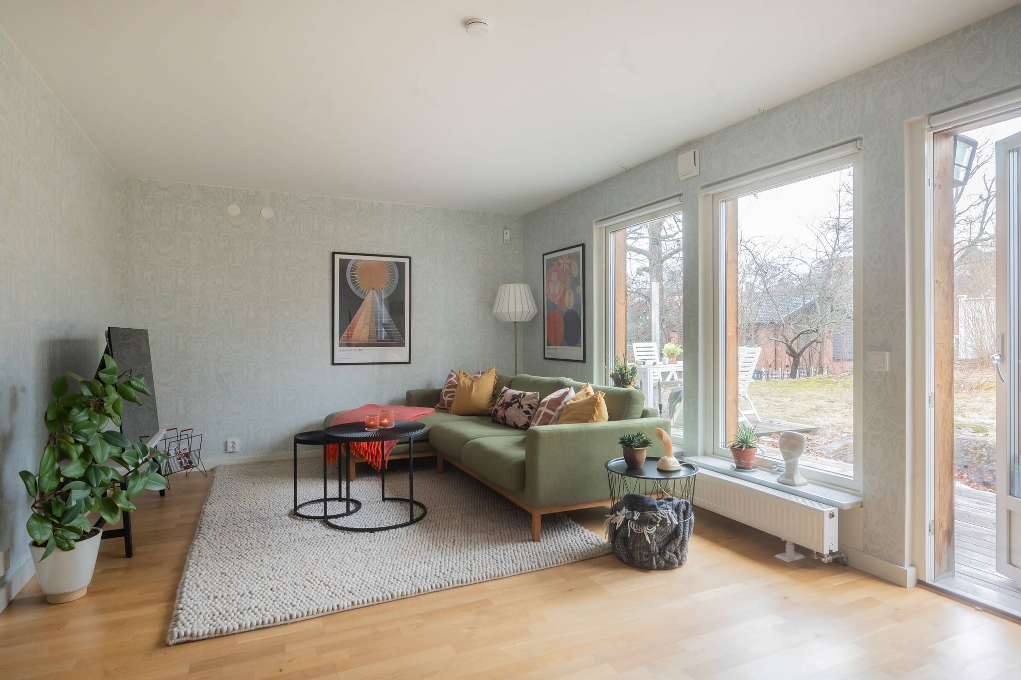 6 rum Villa på Storbergsvägen 8 Snättringe Huddinge kommun - bild 9