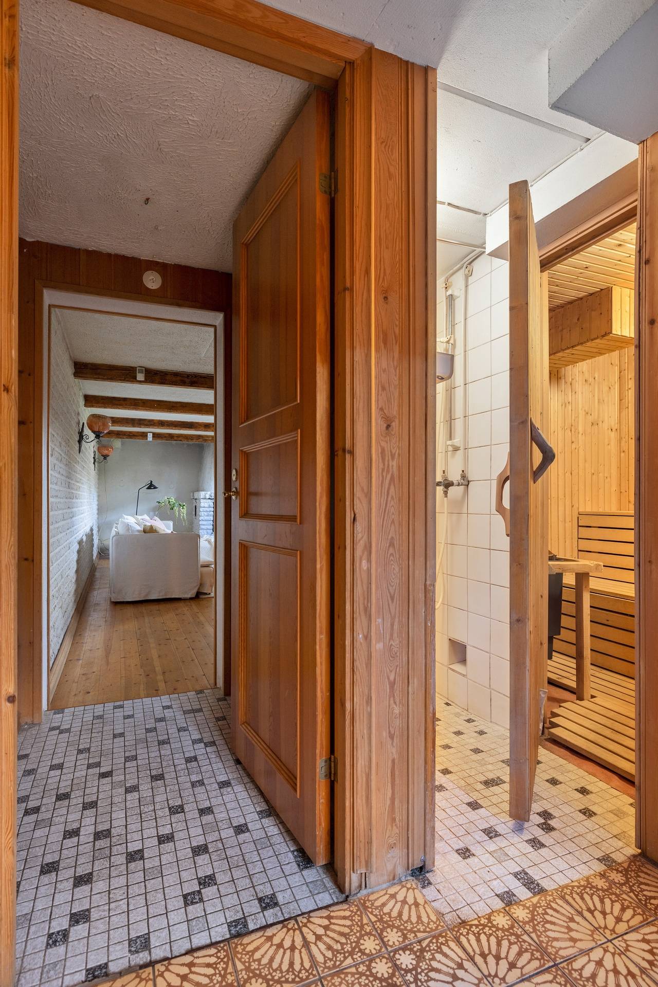 8 rum Villa på Björnåsgatan 10 Fiskebäck Göteborgs kommun - bild 24