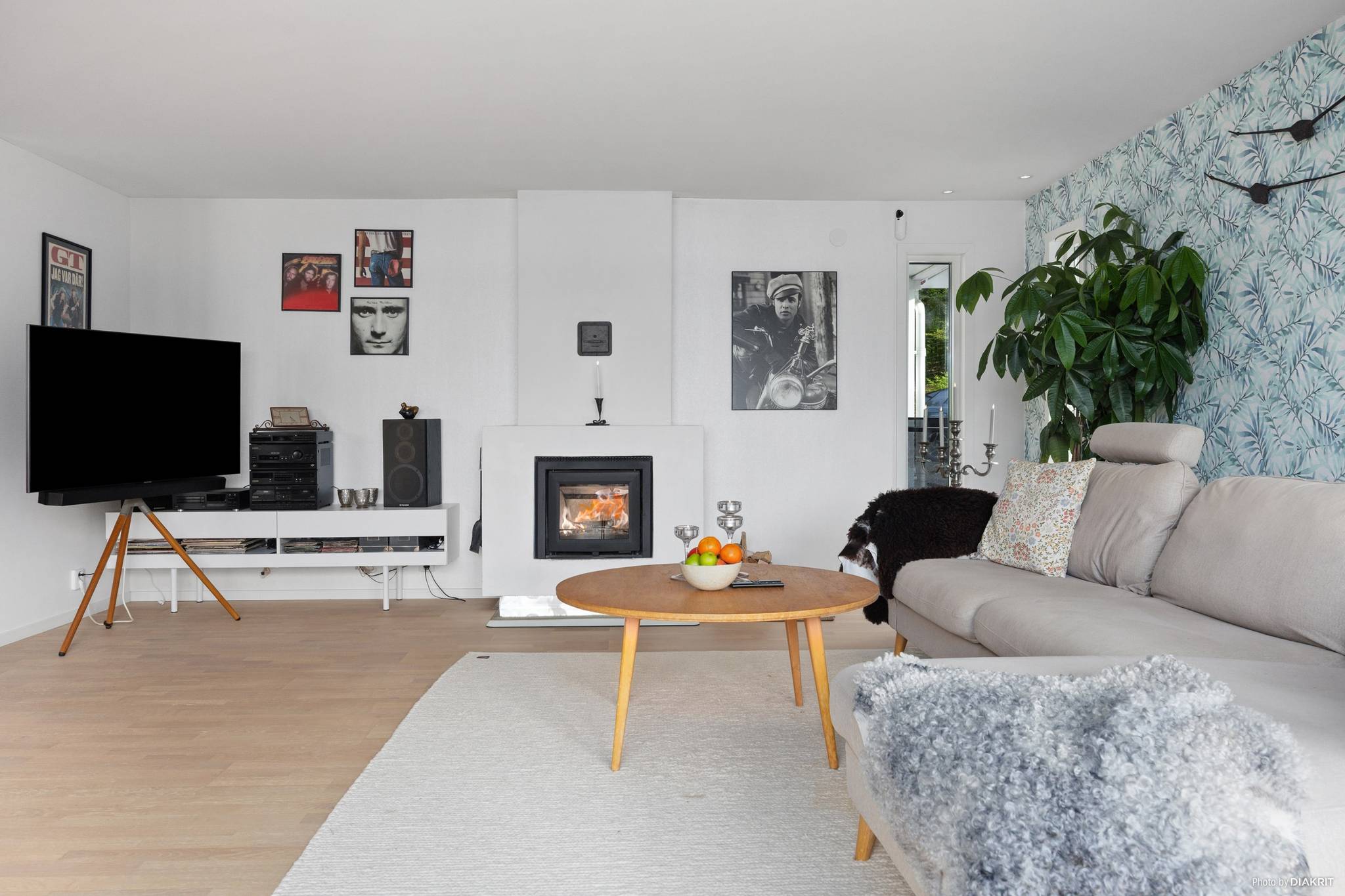 4 rum Villa på Marias väg 9 Hjälmsjön Örkelljunga kommun - bild 9