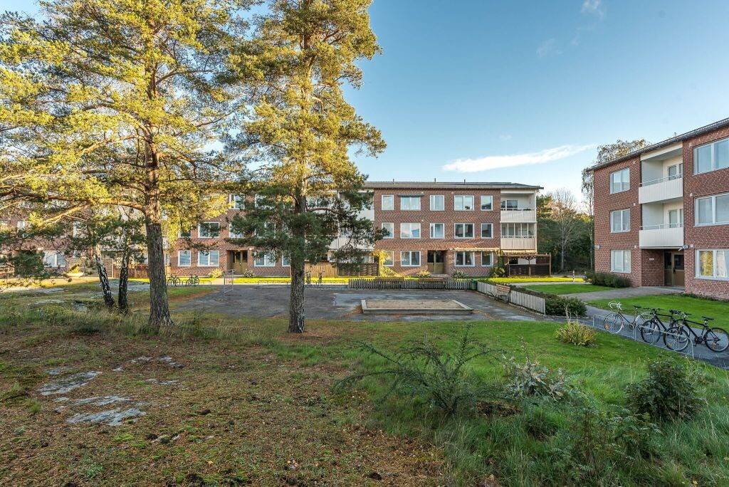 3 rum Lägenhet på Sädesbingen 17 Kronogården Trollhättans kommun - bild 22