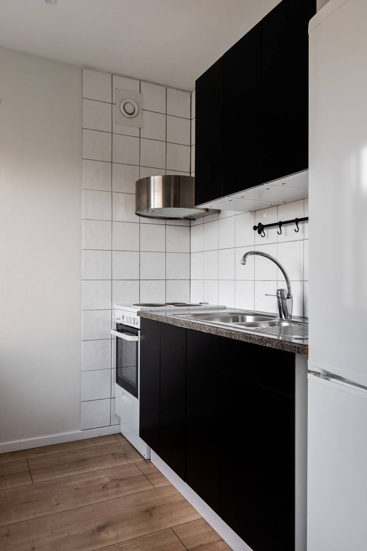 1 rum Lägenhet på Gustavsgatan 18B Centralt Karlskoga kommun - bild 7