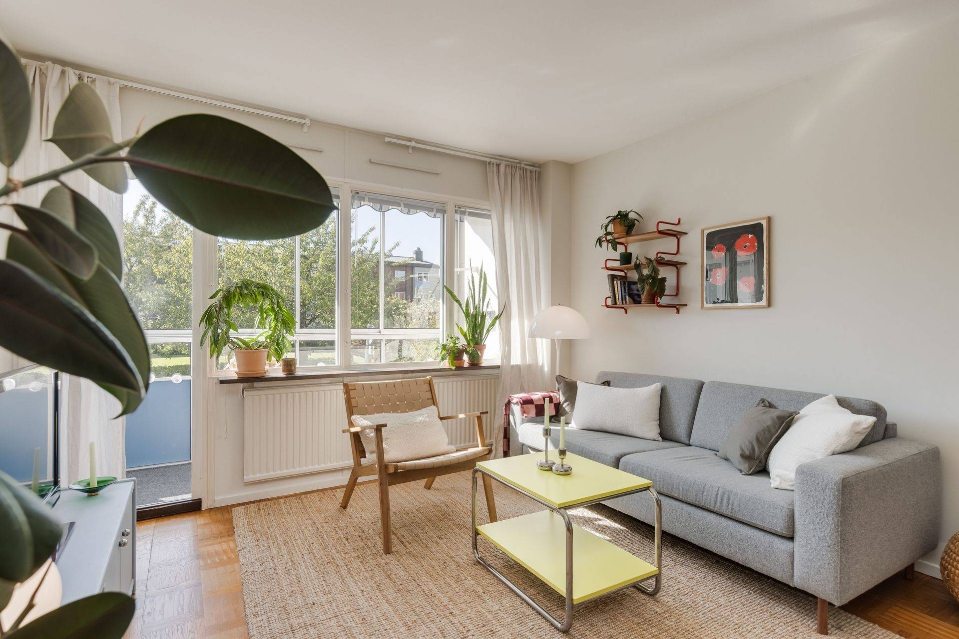 3 rum Lägenhet på Stenbrogatan 4A Jungfruplatsen - Centrala Mölndal Mölndals kommun - bild 8