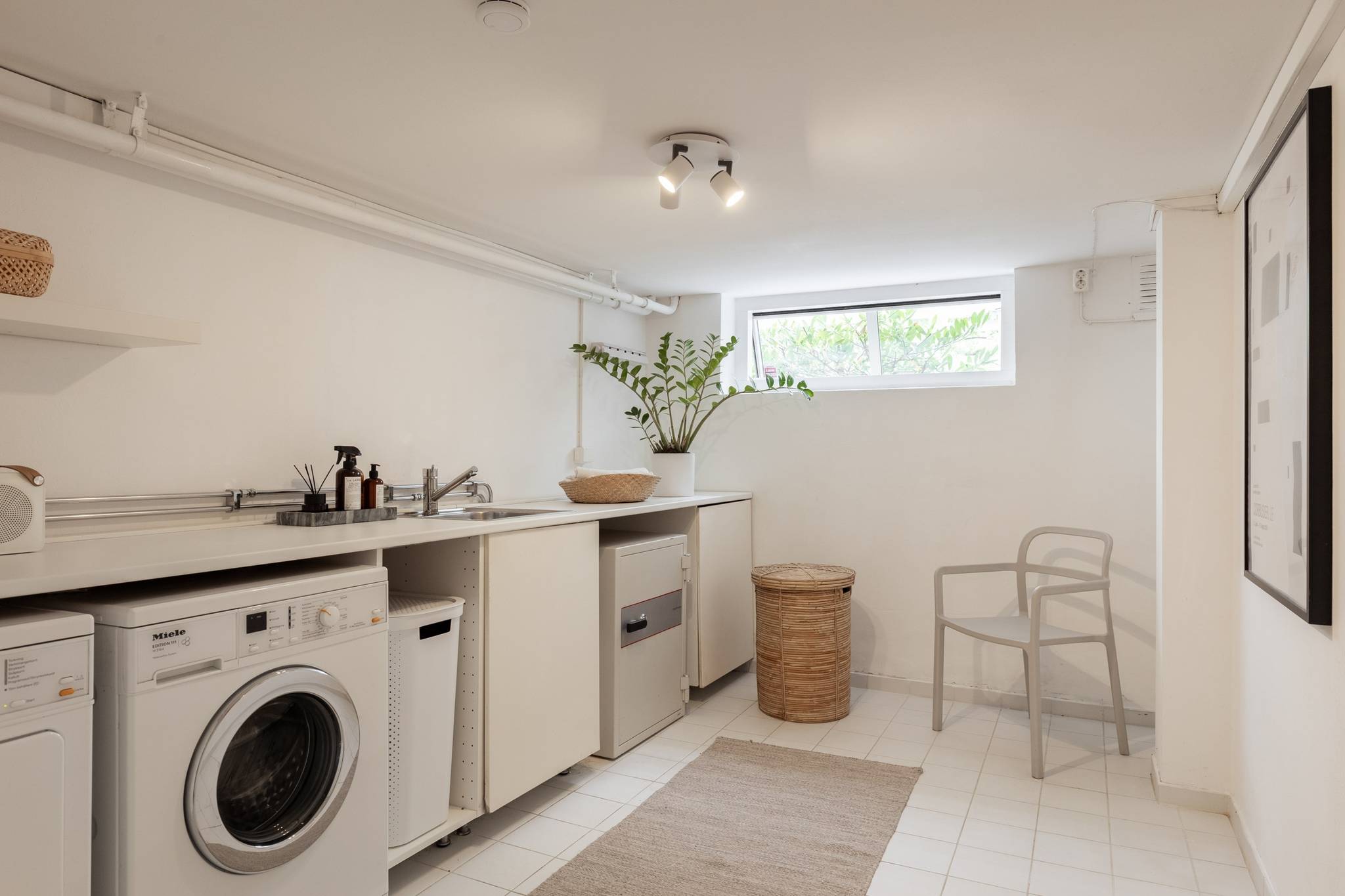 7 rum Radhus på Brödragatan 30 Örgryte Göteborgs kommun - bild 54
