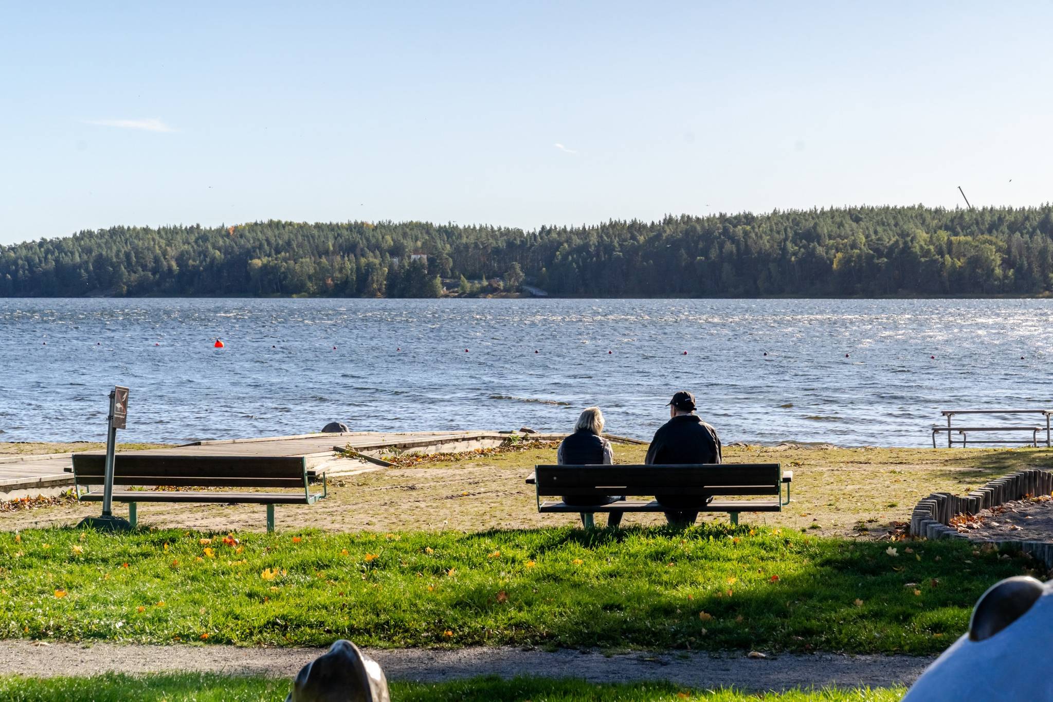 3 rum Lägenhet på Aprikosgatan 27 Hässelby Strand Stockholms kommun - bild 32