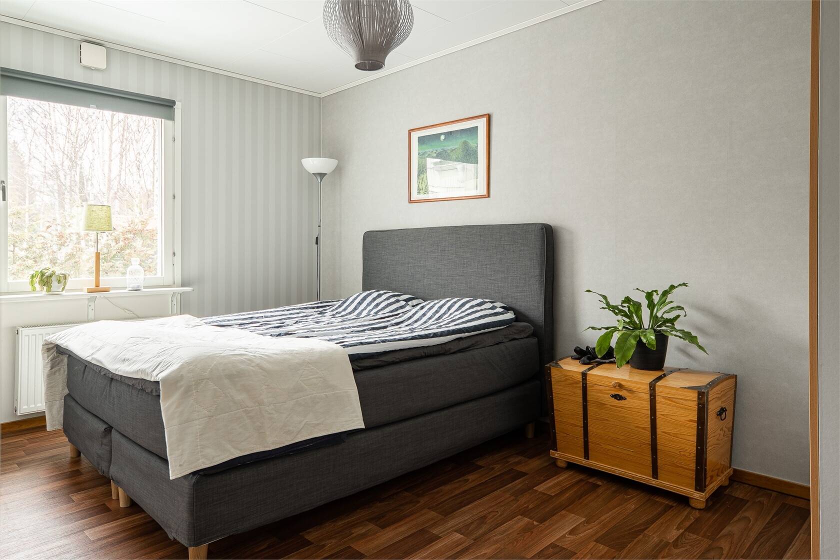 6 rum Villa på Sjömärkesvägen 10 BONÄSET Örnsköldsviks kommun - bild 26