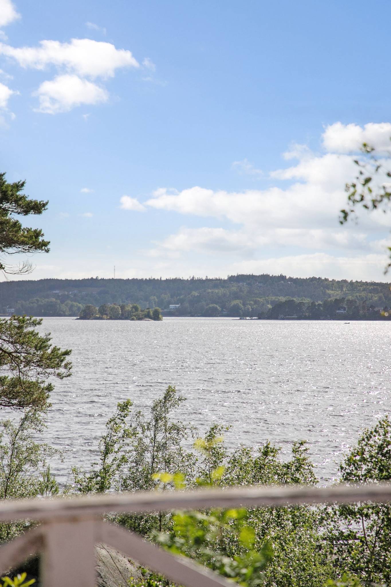 3 rum Fritidshus på Sunnerö 9 Björboholm Lerums kommun - bild 16