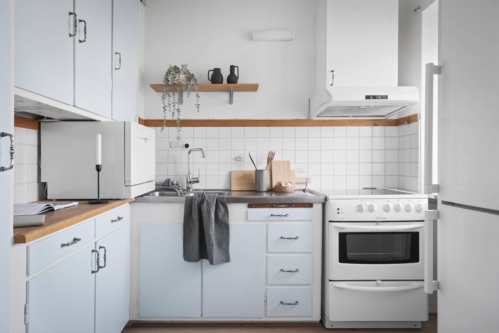 2 rum Lägenhet på Vårfrugatan 10B - Fast pris Enköpings kommun - bild 2