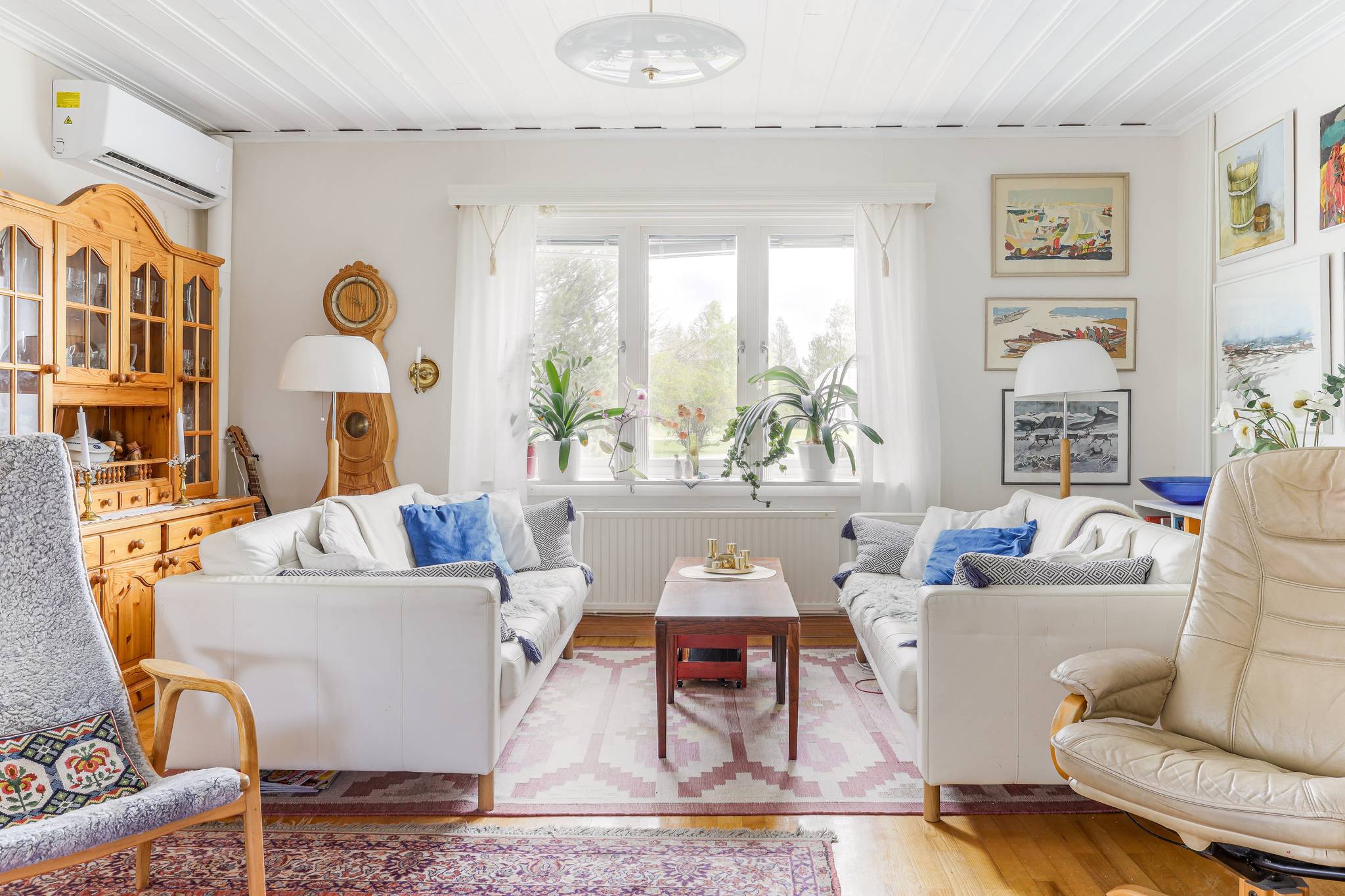5 rum Villa på Karlsbäck 180 Karlsbäck Bjurholms kommun - bild 14
