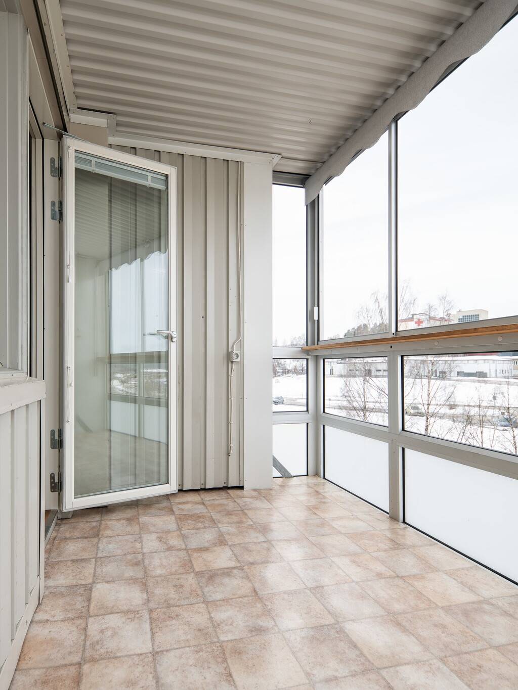3 rum Lägenhet på Ångermanlandsgatan 18 Älgen Örnsköldsviks kommun - bild 7
