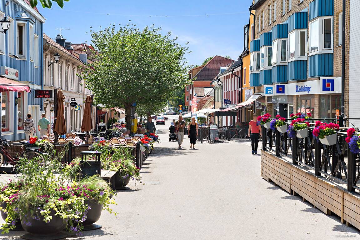 3 rum Lägenhet på Rådmansgatan 4B Centrum Enköpings kommun - bild 21