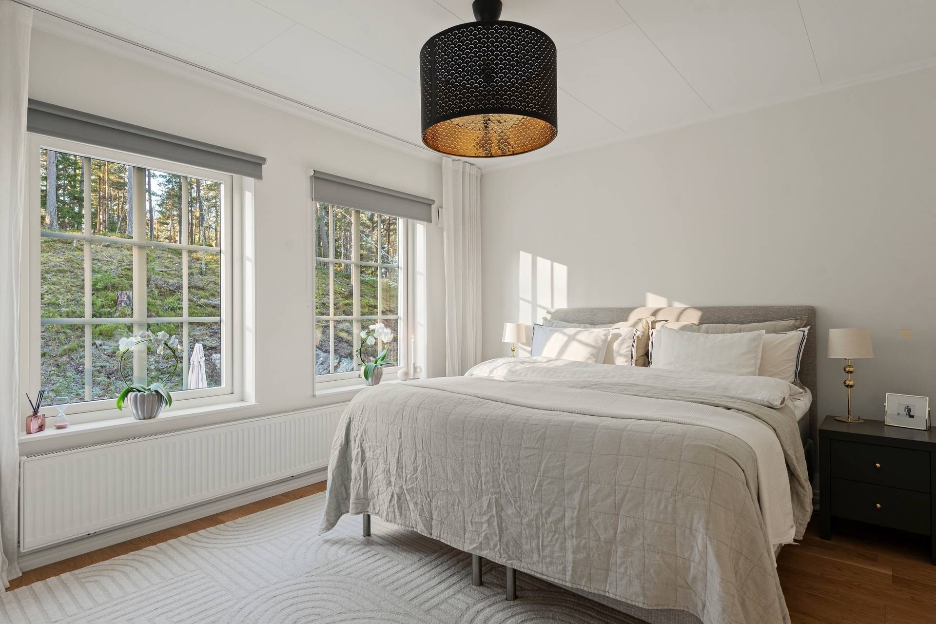 7 rum Villa på Munkkärrsvägen 15 Eriksvik - Saltsjö-Boo Nacka kommun - bild 20