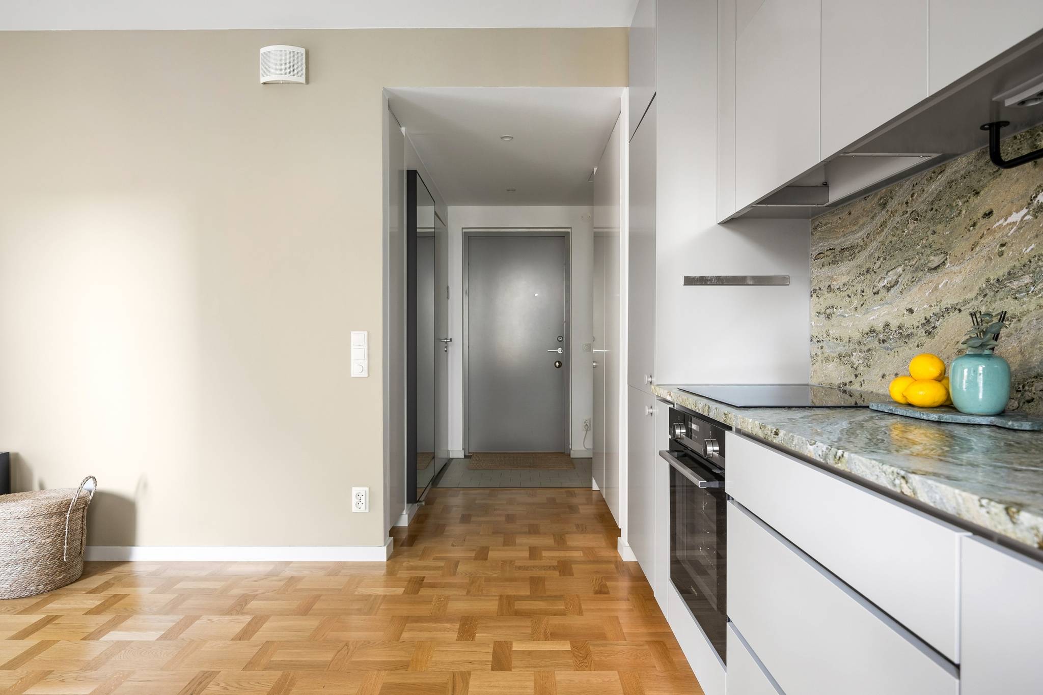 2 rum Lägenhet på Vintergatan 2D Centrala Sundbyberg Sundbybergs kommun - bild 14