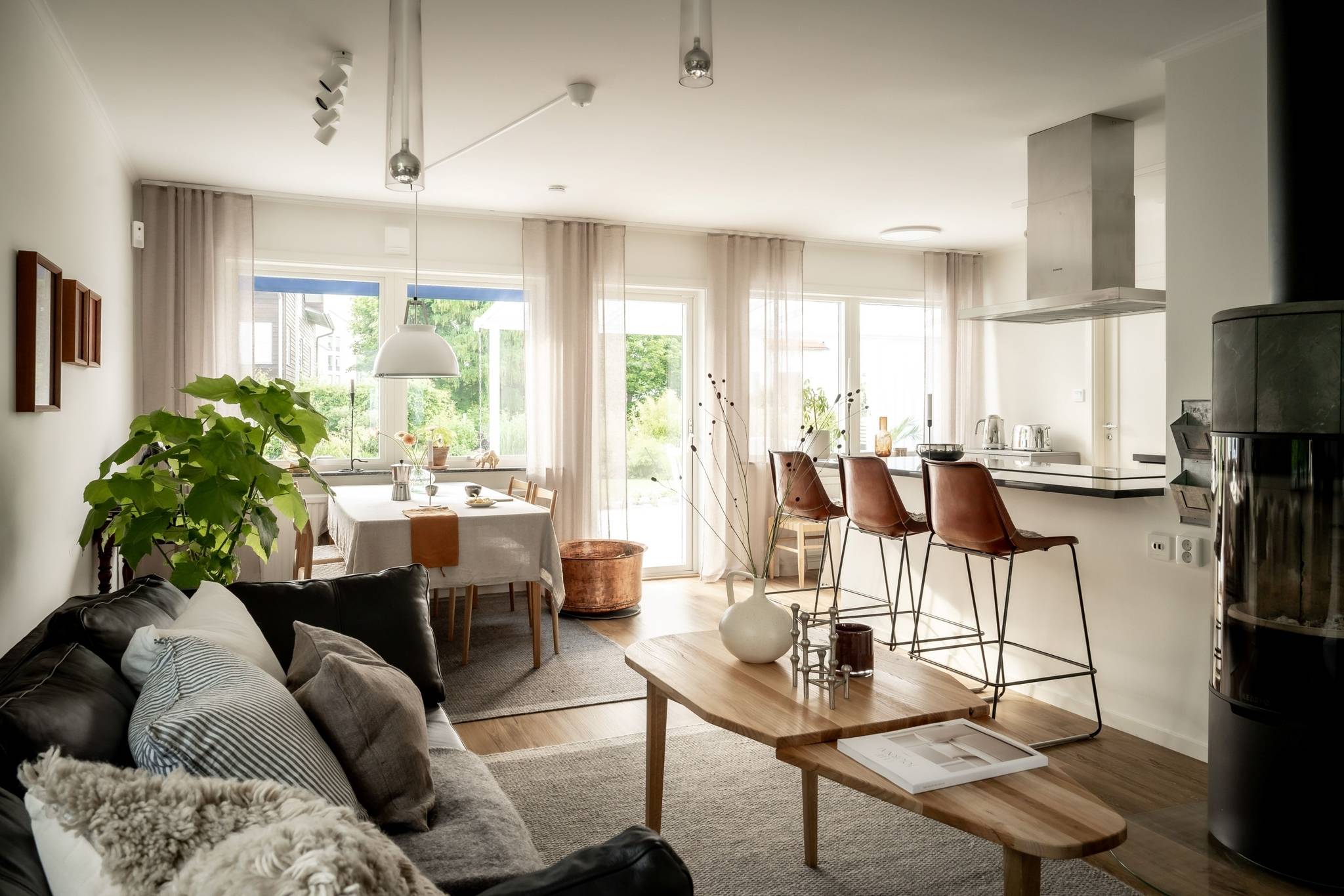 5 rum Villa på Ekstedts väg 15 Kungsbacka Kungsbacka kommun - bild 5