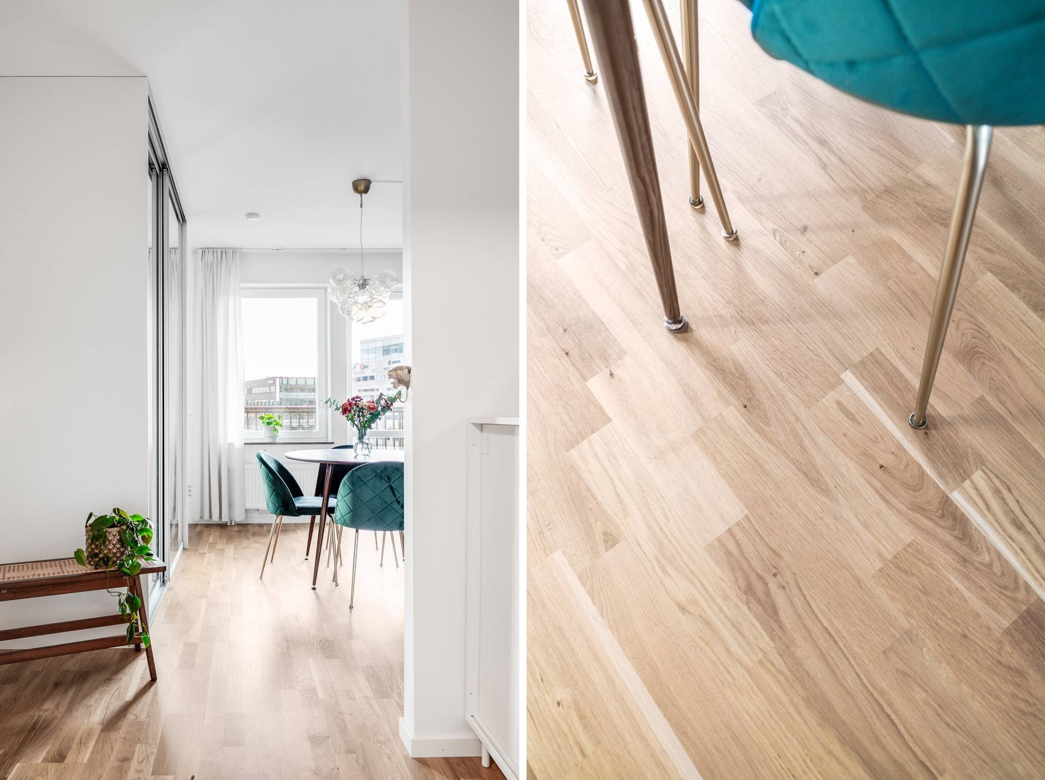 1.5 rum Lägenhet på Lägatan 21 Dockan Malmö kommun - bild 17
