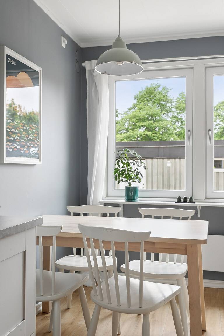 5 rum Radhus på Hallonvägen 54 Floda - Uddared Lerums kommun - bild 9