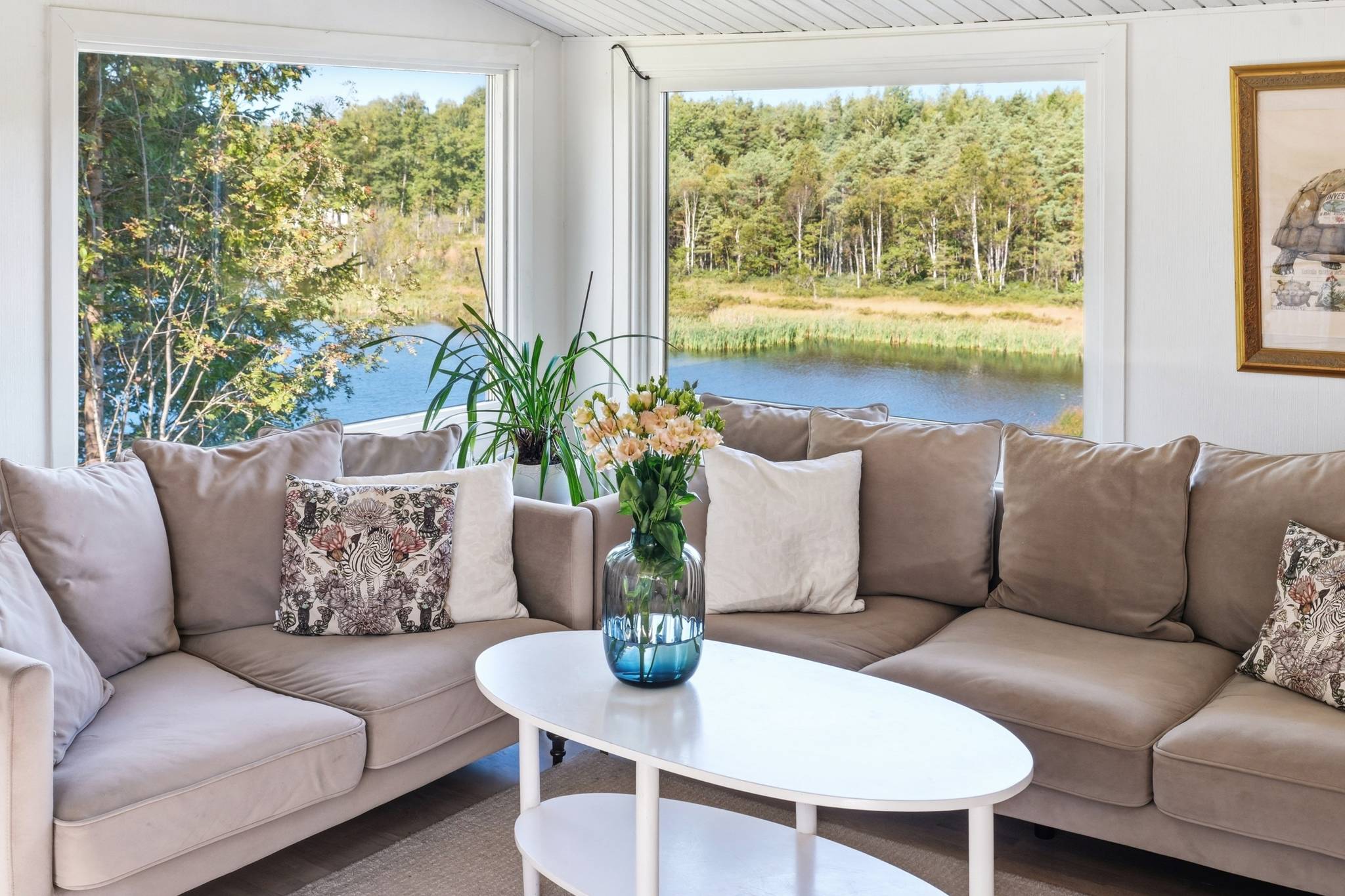 3 rum Villa på Aleslätten 137 Härryda Härryda kommun - bild 18