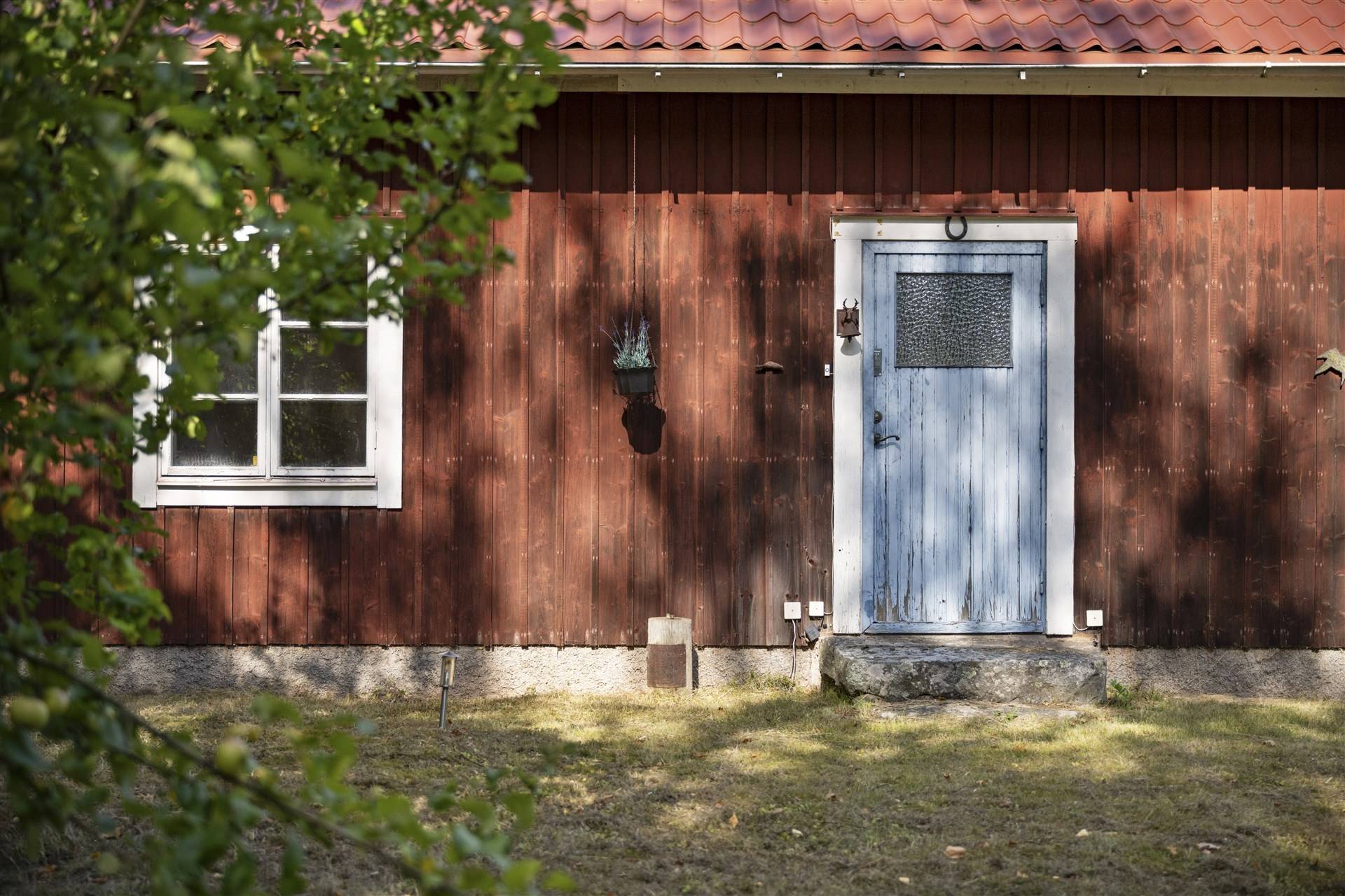 Fritidshus på Uddeboövägen 57 Uddeboö Norrtälje kommun - bild 19