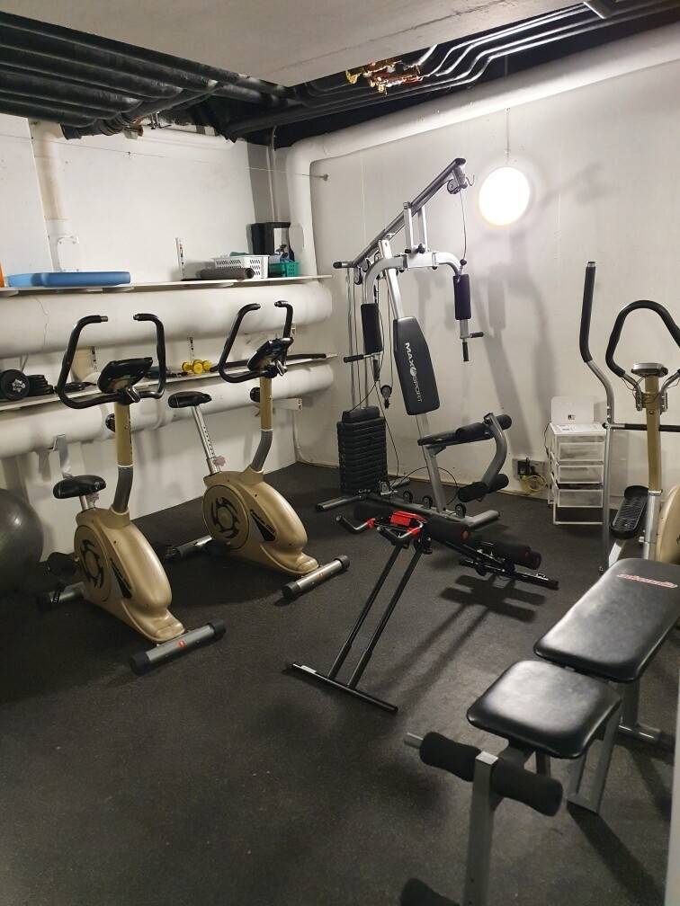 1 rum Lägenhet på Arbetargatan 28C, 6/6 tr Kungsholmen Stockholms kommun - bild 14