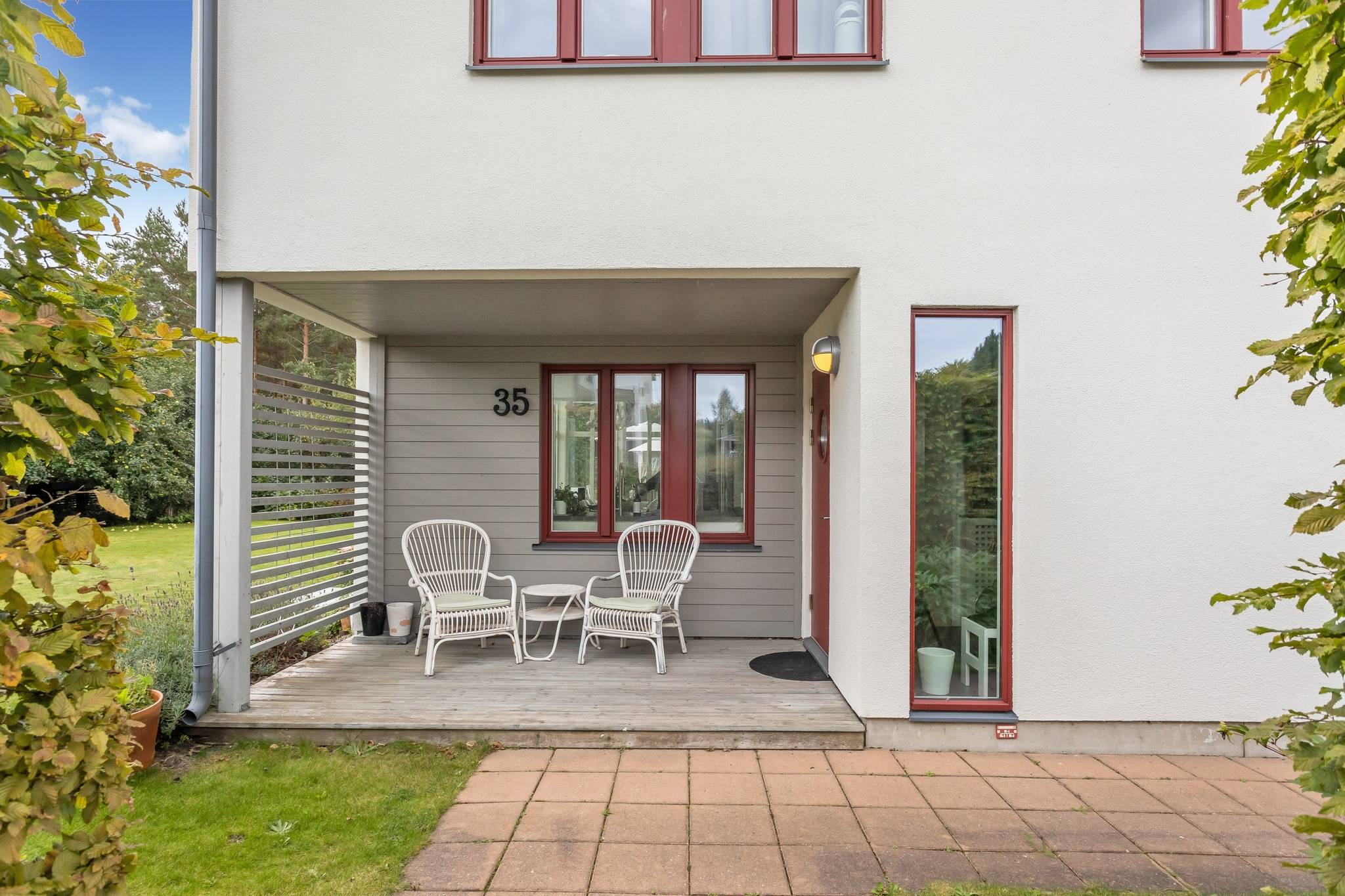 5 rum Villa på Nåntuna backe 35 Nåntuna Backe Uppsala kommun - bild 40