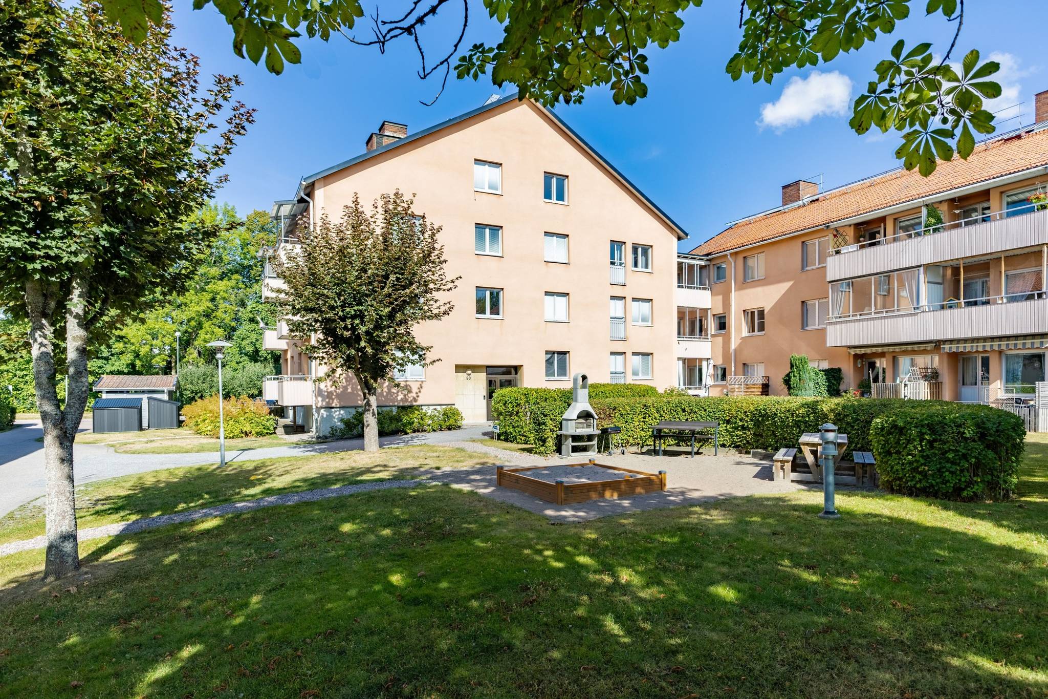 2 rum Lägenhet på Bergsgatan 90 Enköpings kommun - bild 19