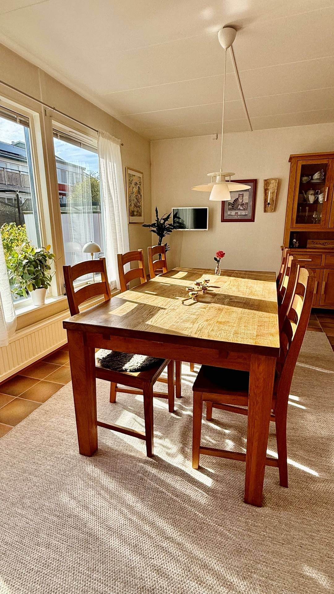 5 rum Radhus på Tvetgatan 159 Tveten Kungälvs kommun - bild 6