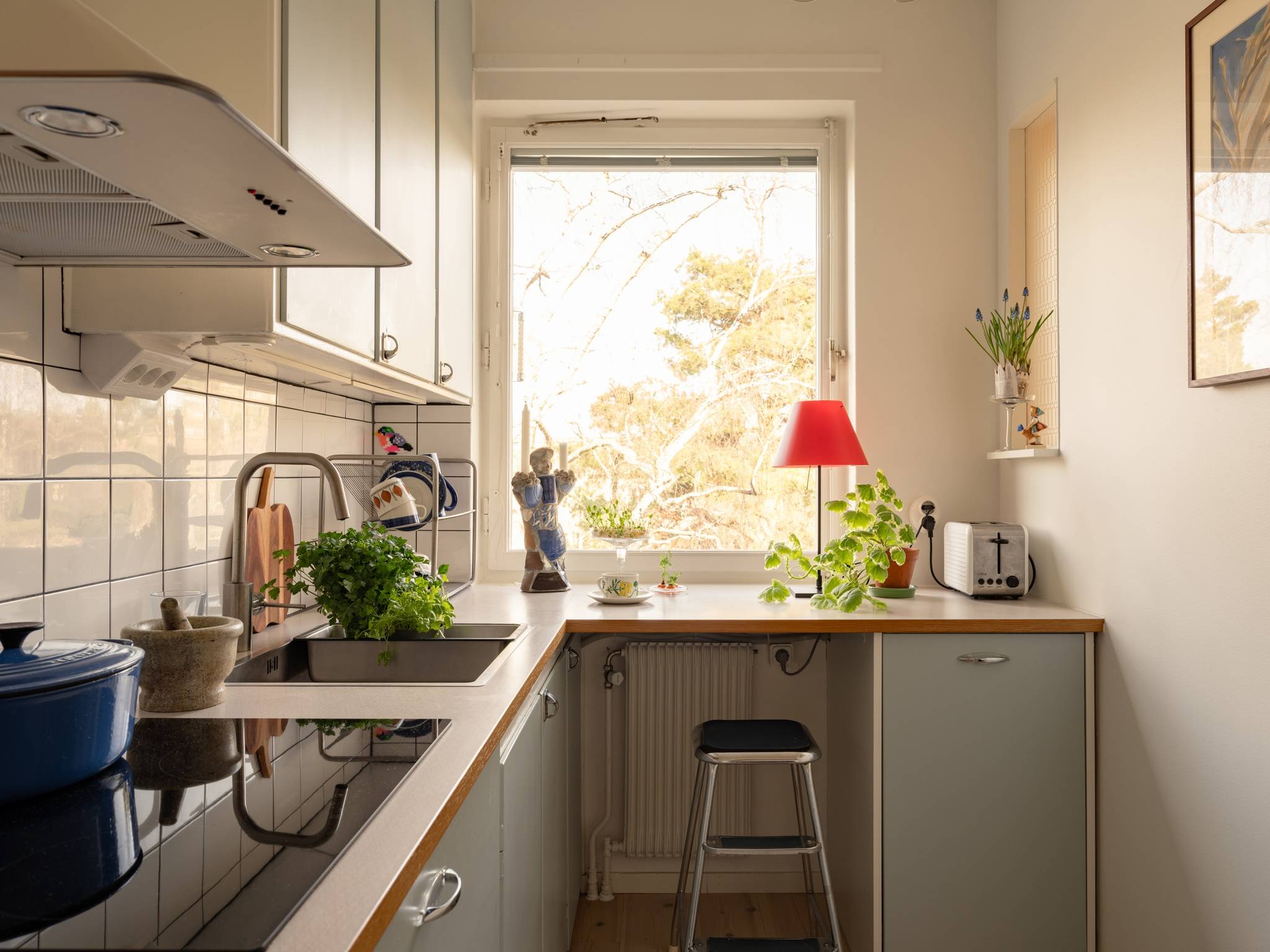 3 rum Lägenhet på Huvudskärsvägen 7 Kärrtorp Stockholms kommun - bild 22