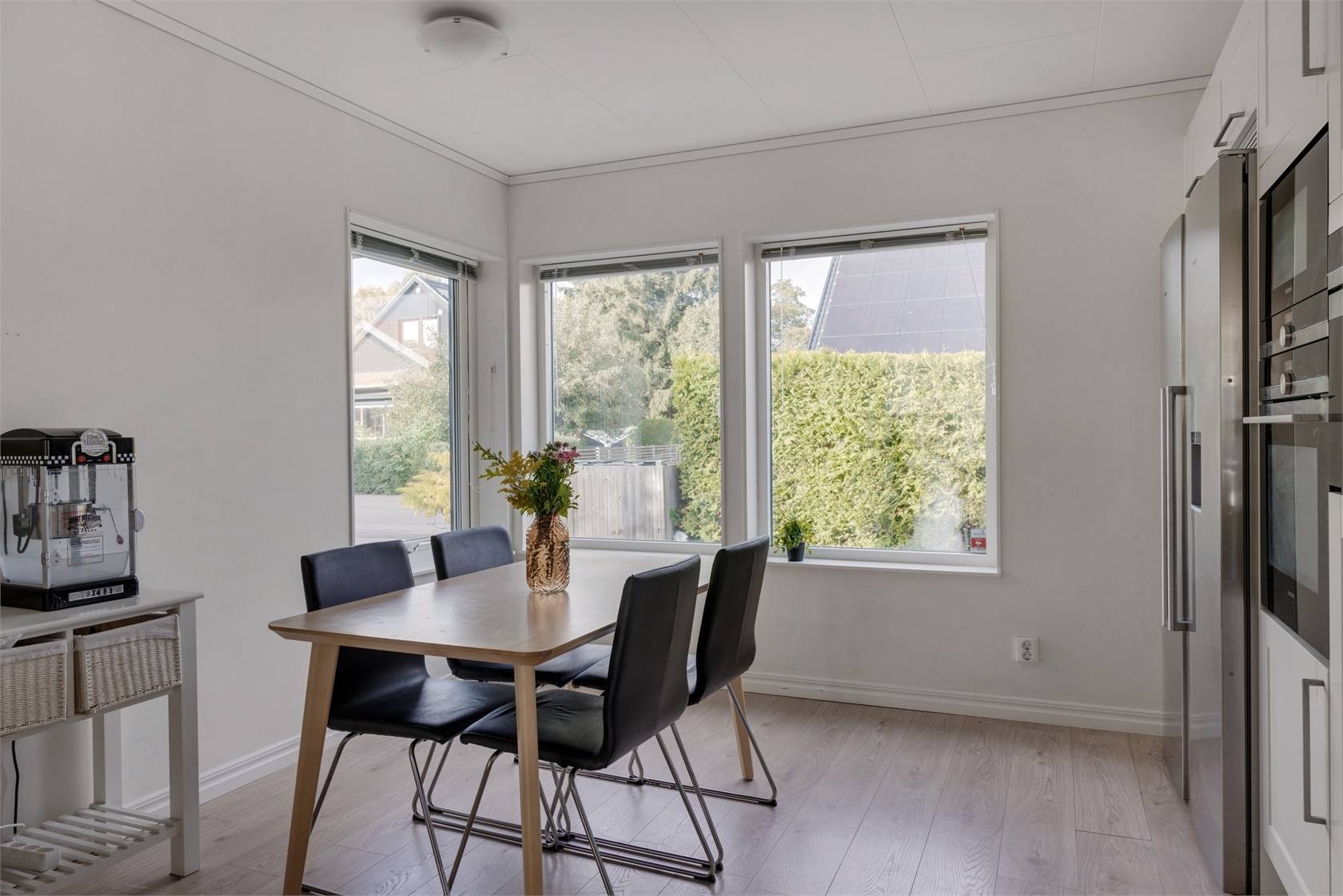 6 rum Villa på Björkerödsvägen 5 Norr Eslövs kommun - bild 9