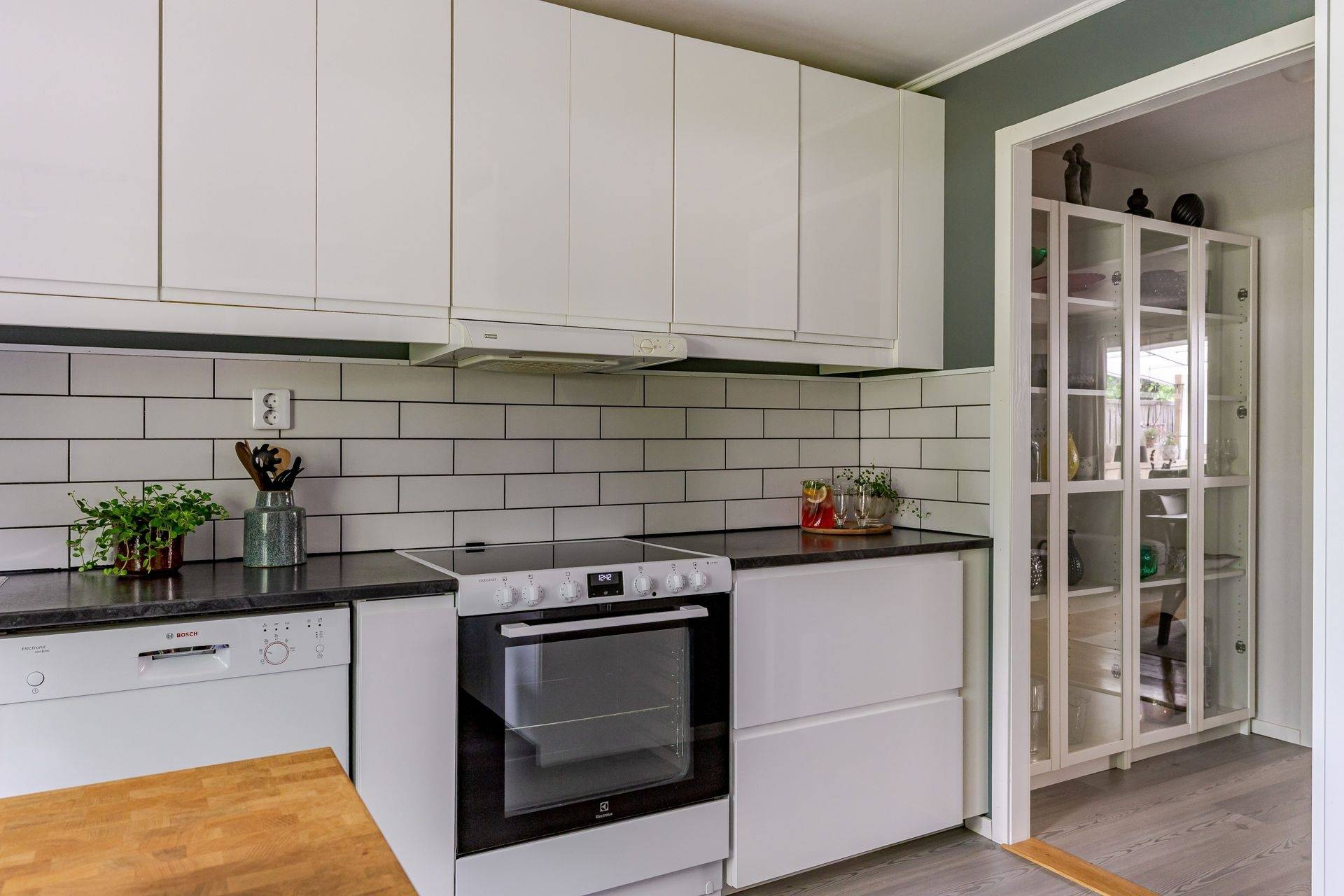 4 rum Radhus på Samuelsbergsgatan 17D Motala Motala kommun - bild 16