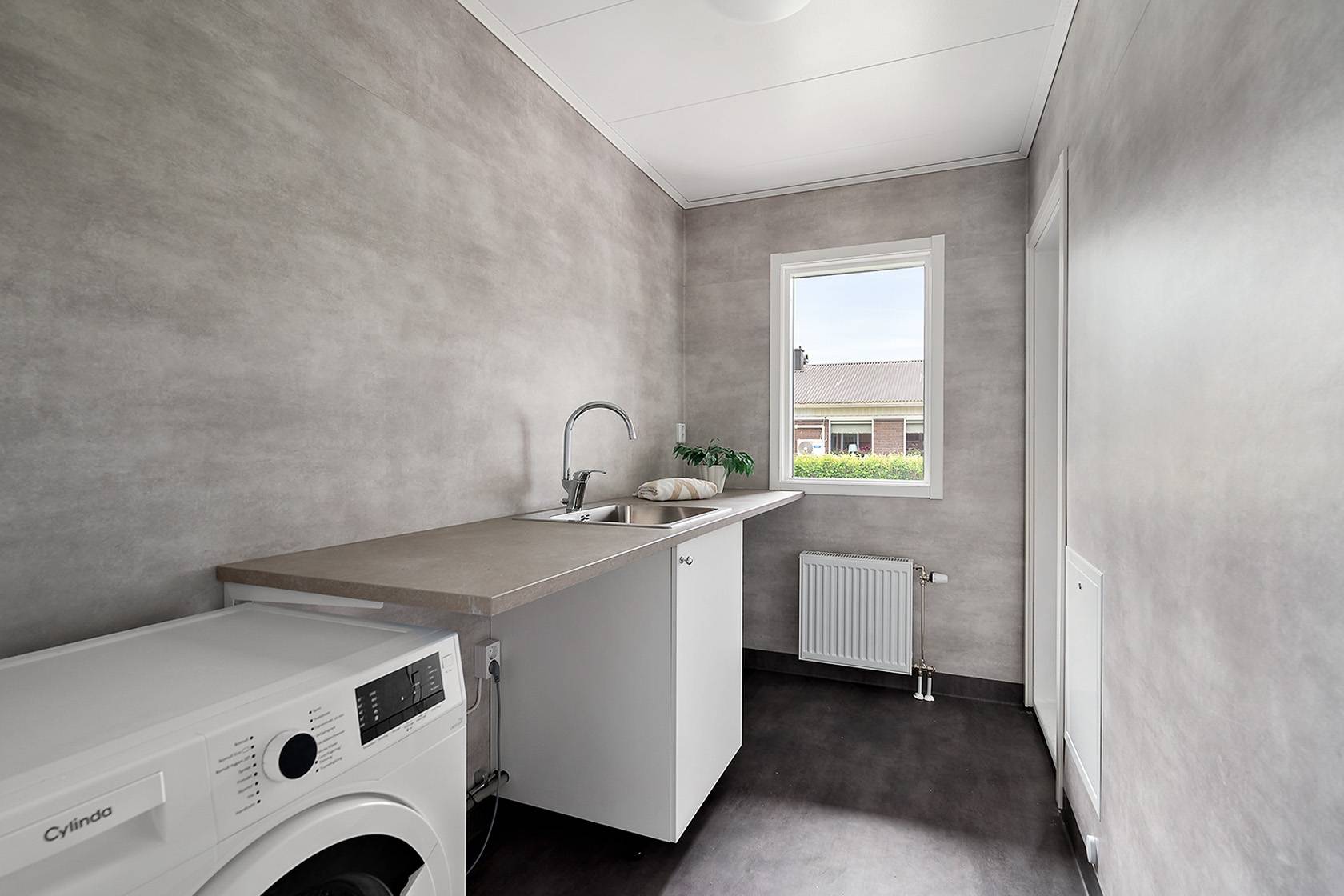 5 rum Villa på Lagerborgsvägen 5 Böle Piteå kommun - bild 21