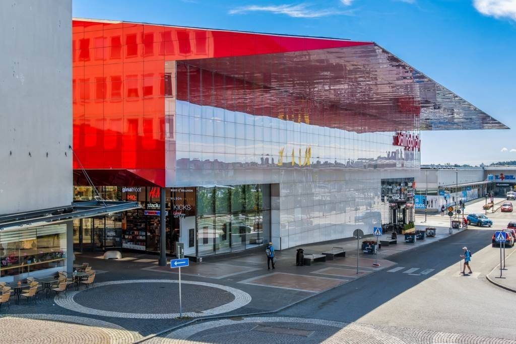 3 rum Lägenhet på Råckstavägen 80, 2 tr Vällingby Råcksta Stockholms kommun - bild 21