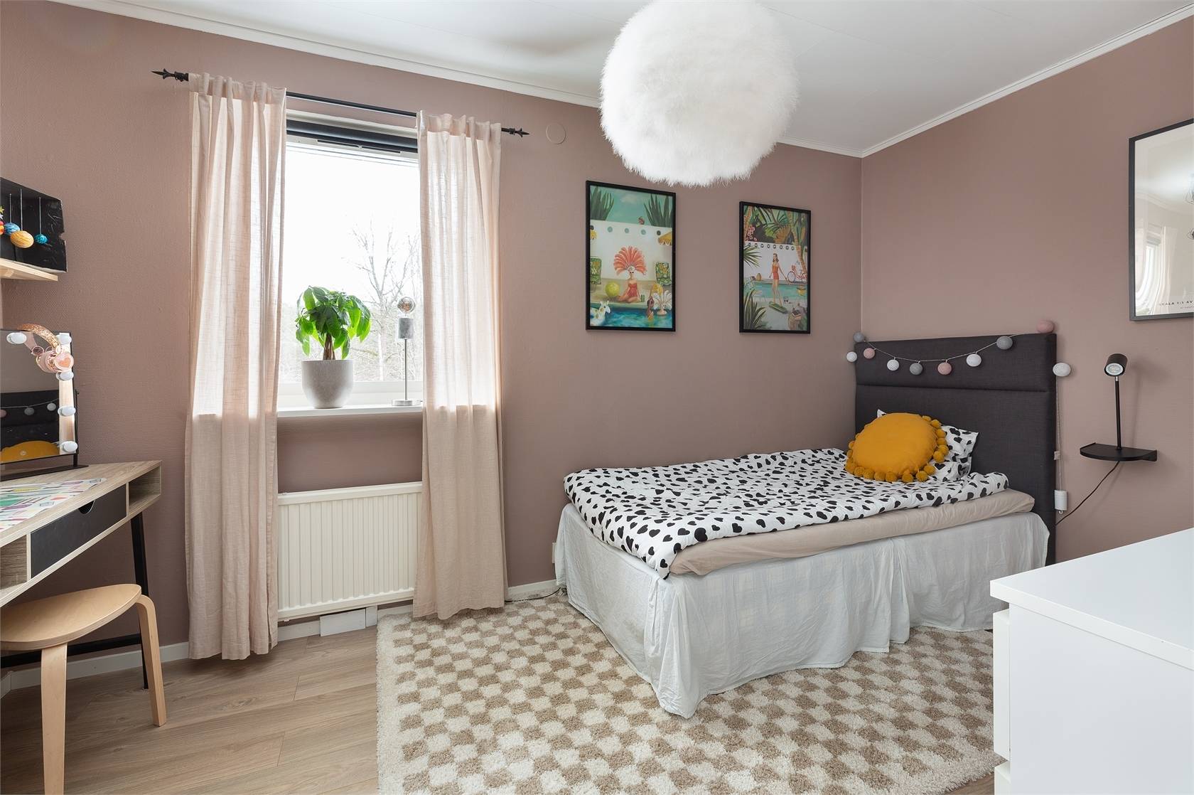 5 rum Villa på Kvadratgränd 35 Kokosnöten Oskarshamns kommun - bild 25
