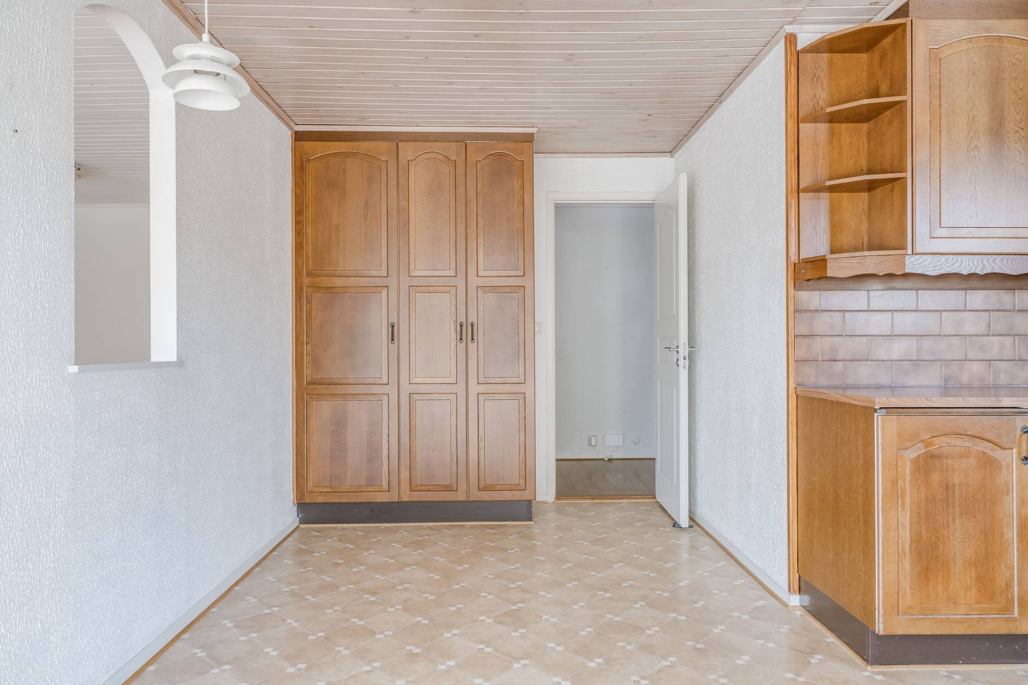4 rum Villa på Fyhns väg 14 Gamla Simrislund Simrishamns kommun - bild 17