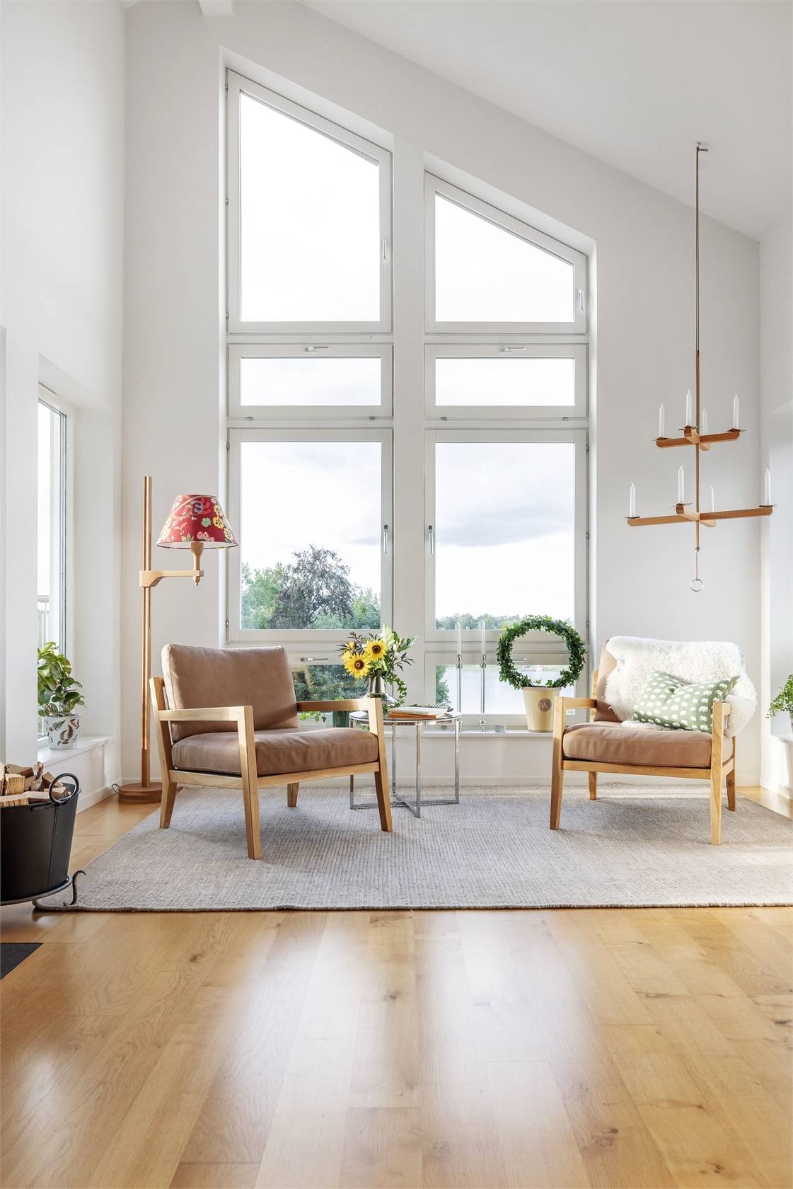 6 rum Villa på Mårdvägen 11B Roxnäs Eskilstuna kommun - bild 5