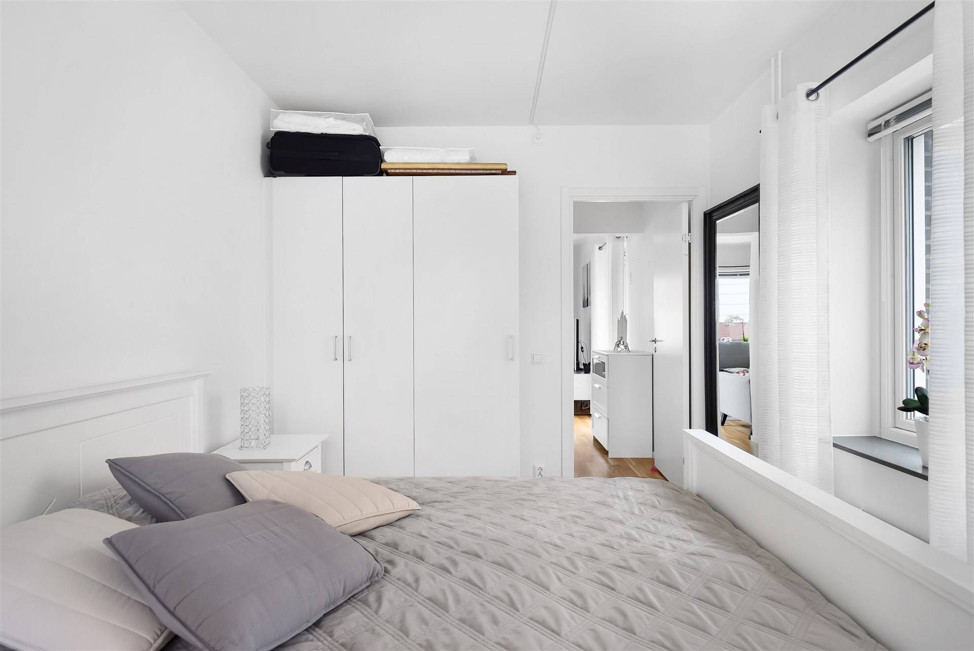 2 rum Lägenhet på Råbyvägen 39 B Kvarngärdet Uppsala kommun - bild 13