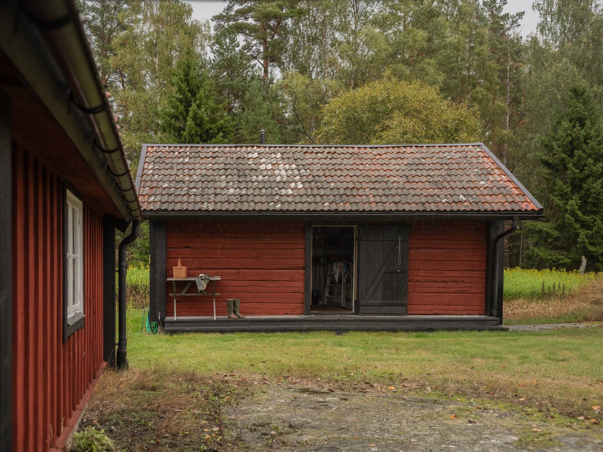 2 rum Fritidshus på Ornö Lugnet 5 Ornö Haninge kommun - bild 44