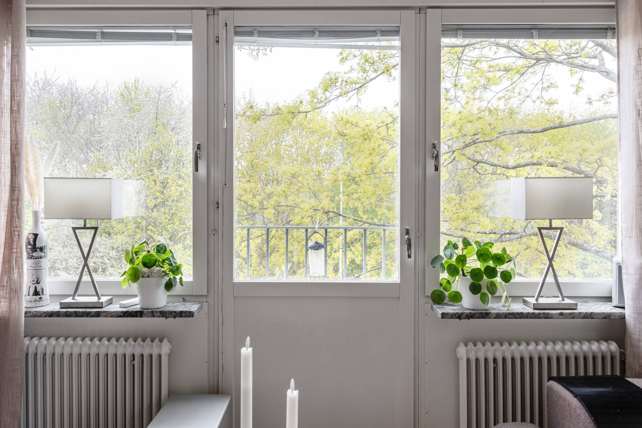 3 rum Lägenhet på Fredrika Bremers gata 5 Fruängen Stockholms kommun - bild 7