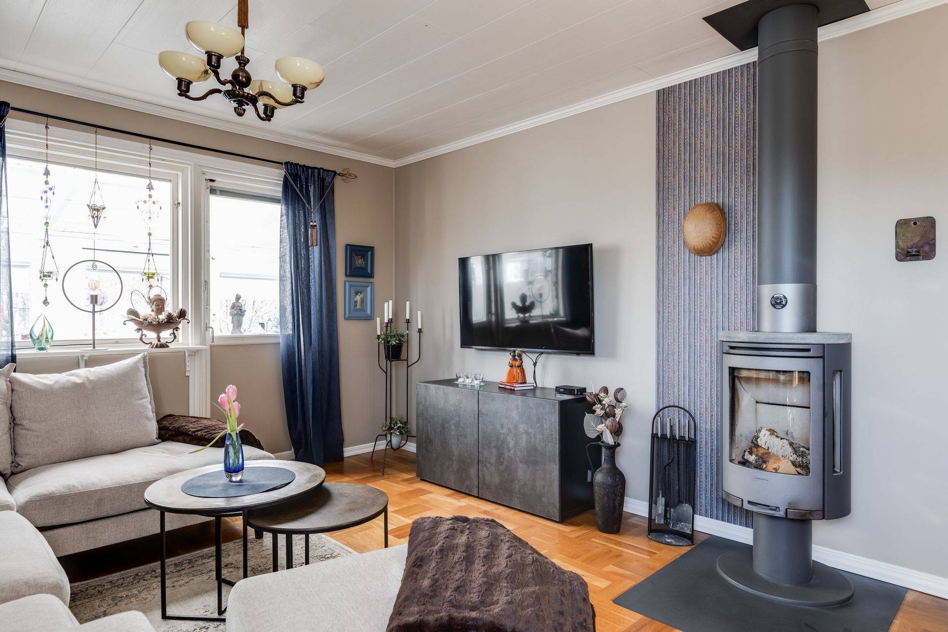 5 rum Villa på Ölmbrovägen 13 Örebro kommun - bild 9
