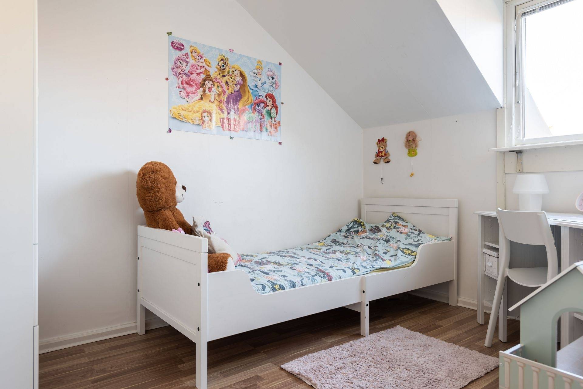 4 rum Lägenhet på Knutsgatan 12B Centralt Västerås kommun - bild 31